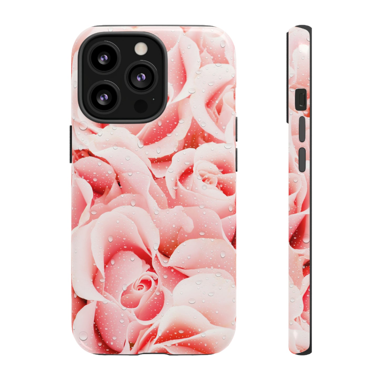 Pink Floral Love: 46-Tough Case iPhone series 15 14 13 12 11 X XR XS 8: Google series 7 6 5: Samsung series S23 S22 S21 S20 S10