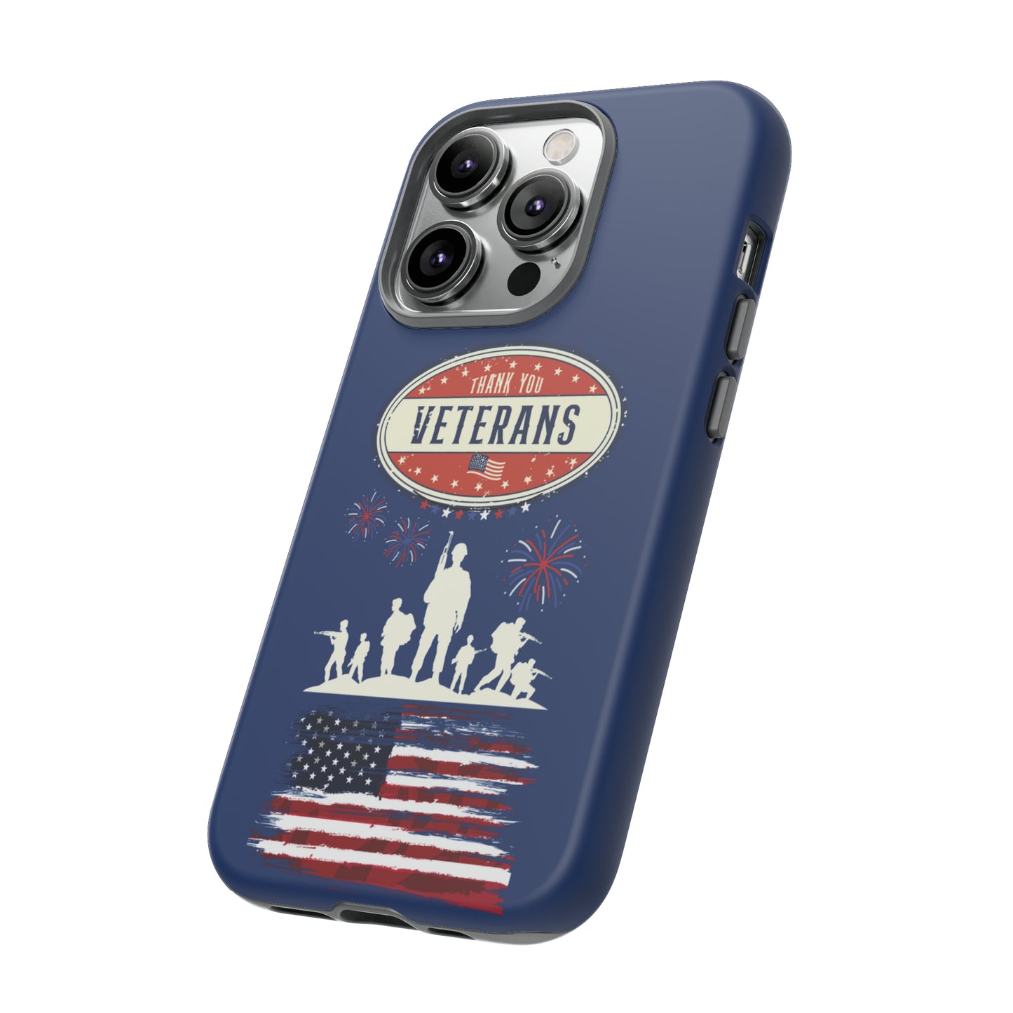 Veterans Pride: 46-Tough Case iPhone series 15 14 13 12 11 X XR XS 8: Google series 7 6 5: Samsung series S23 S22 S21 S20 S10