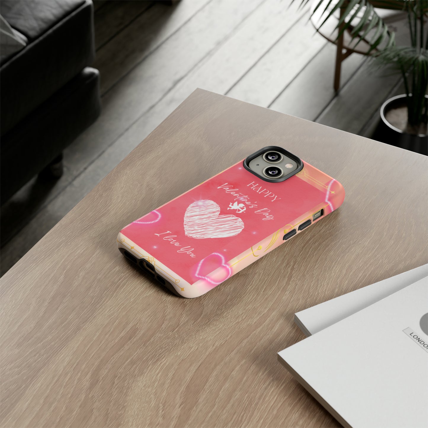 Peach Heart : 46-Tough Case iPhone series 15 14 13 12 11 X XR XS 8: Google series 7 6 5: Samsung series S23 S22 S21 S20 S10