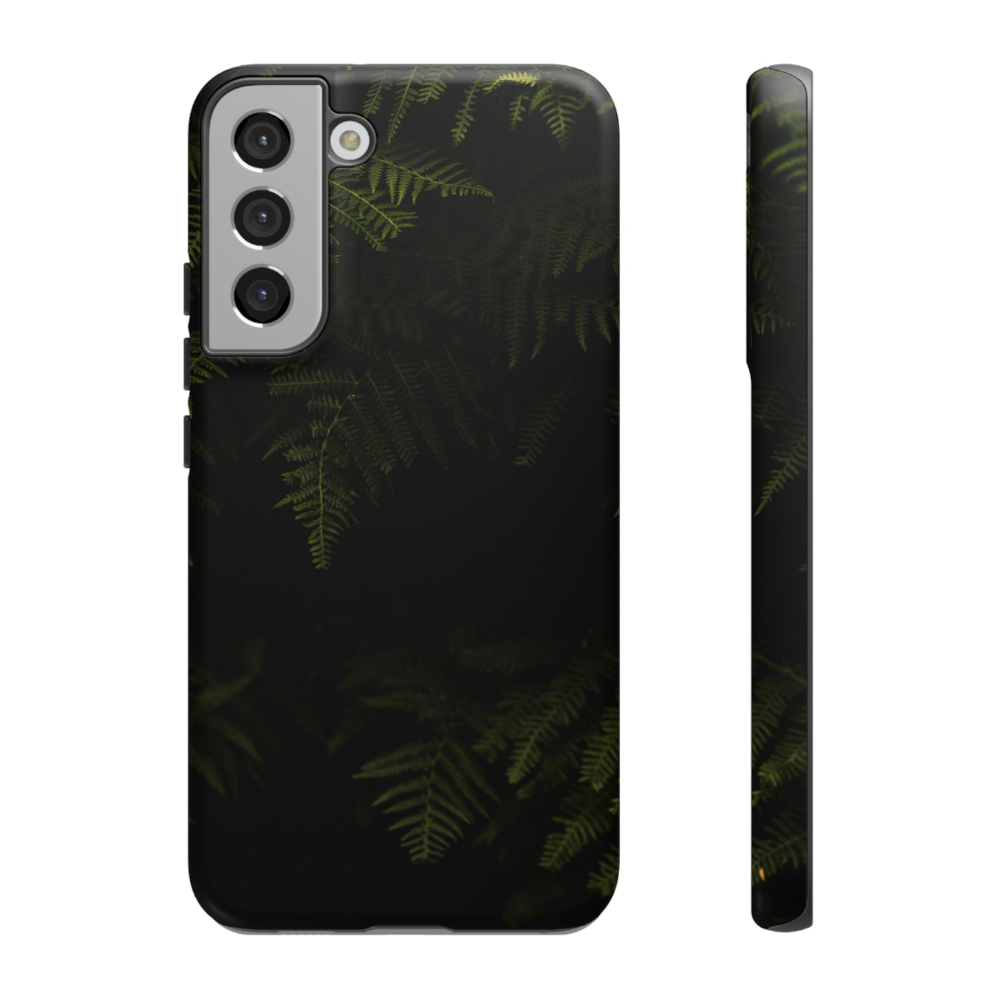 Boston Fern Forest Green #9: 46-Tough Case iPhone series 15 14 13 12 11 X XR XS 8: Google series 7 6 5: Samsung series S23 S22 S21 S20 S10