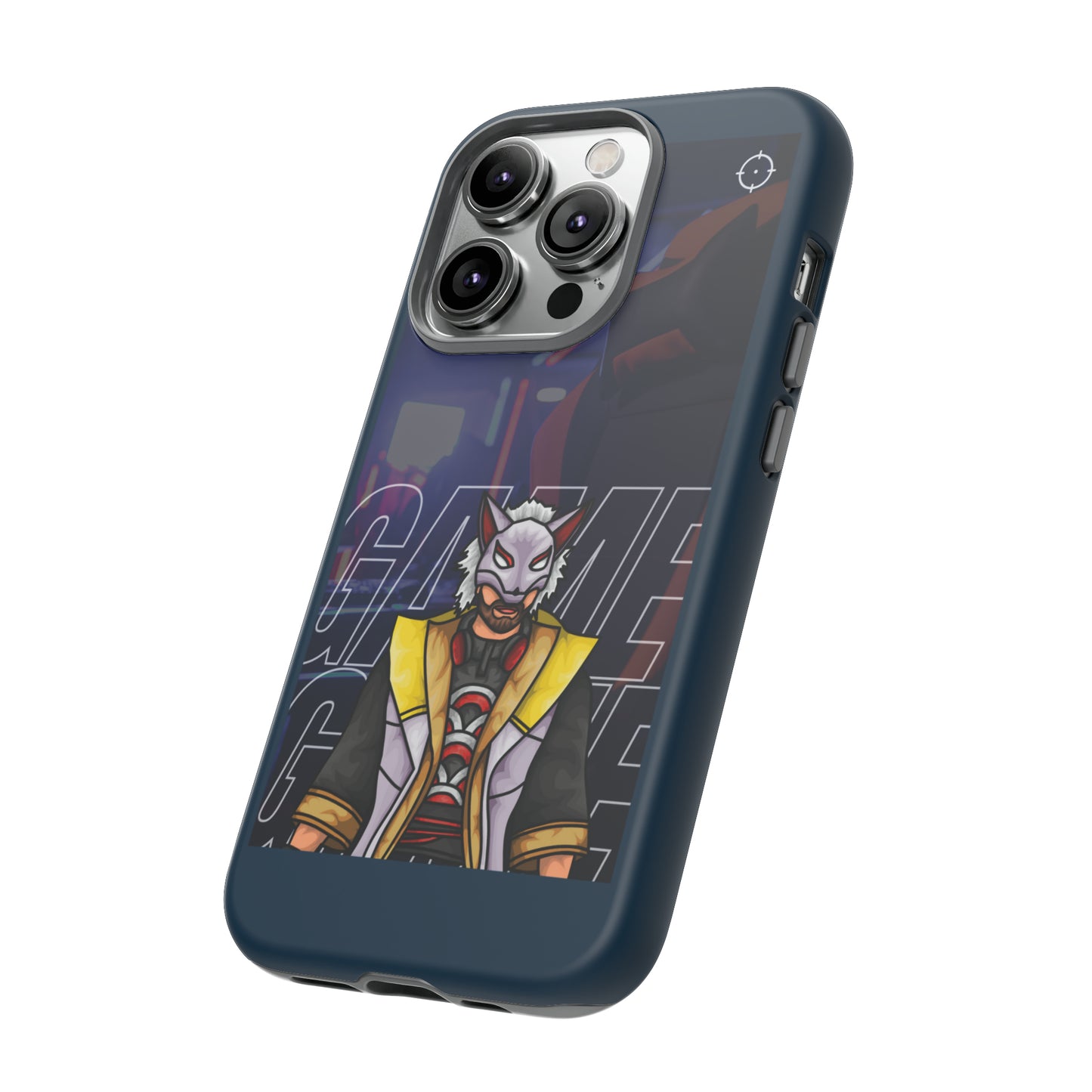 GAMER : 46-Tough Case iPhone series 15 14 13 12 11 X XR XS 8: Google series 7 6 5: Samsung series S23 S22 S21 S20 S10