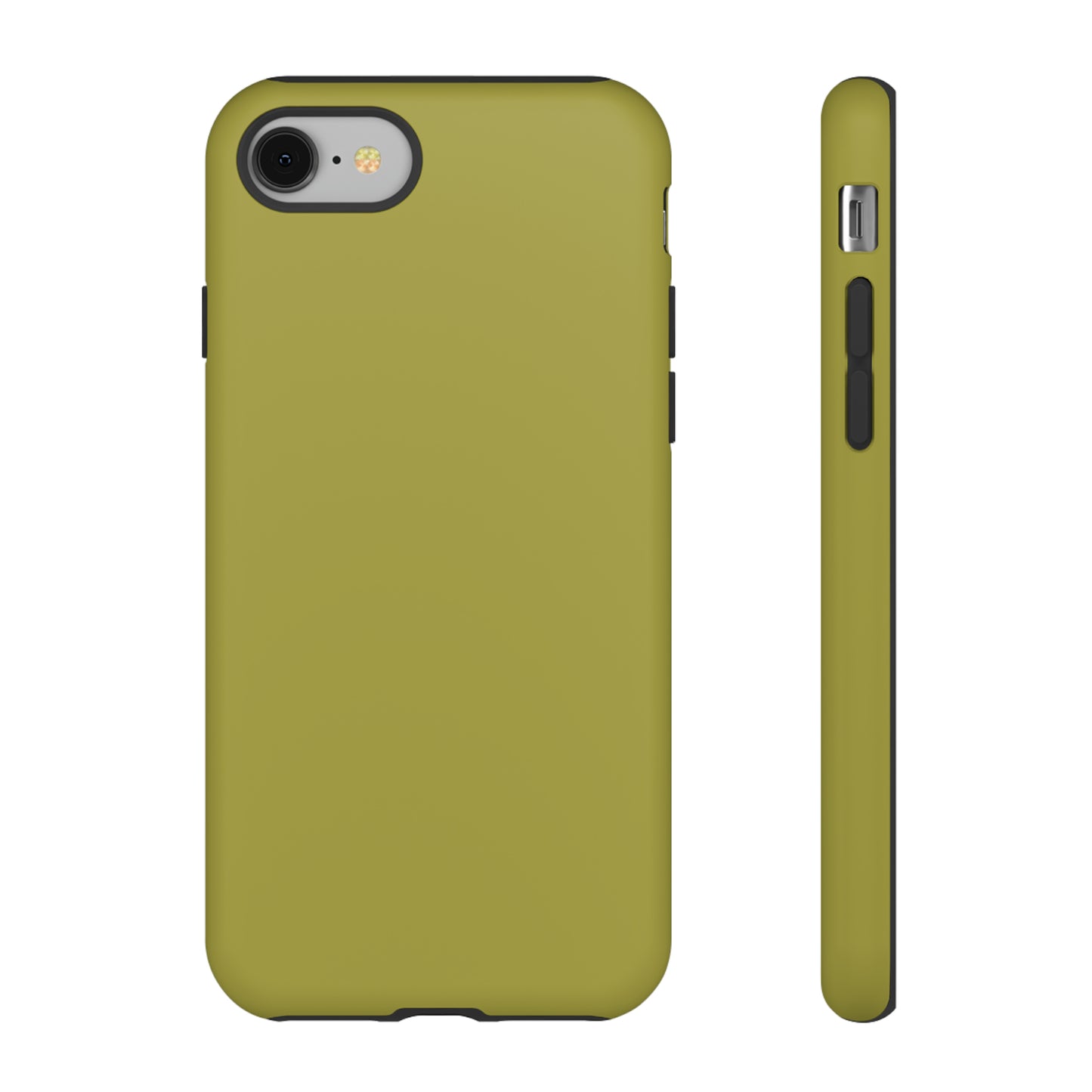 Pistachio Green with Black background: 46-Tough Case iPhone series 15 14 13 12 11 X XR XS 8: Google series 7 6 5: Samsung series S23 S22 S21 S20 S10