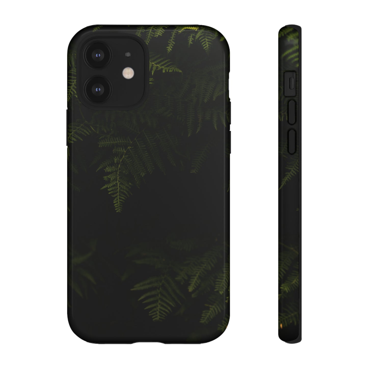 Boston Fern Forest Green #9: 46-Tough Case iPhone series 15 14 13 12 11 X XR XS 8: Google series 7 6 5: Samsung series S23 S22 S21 S20 S10