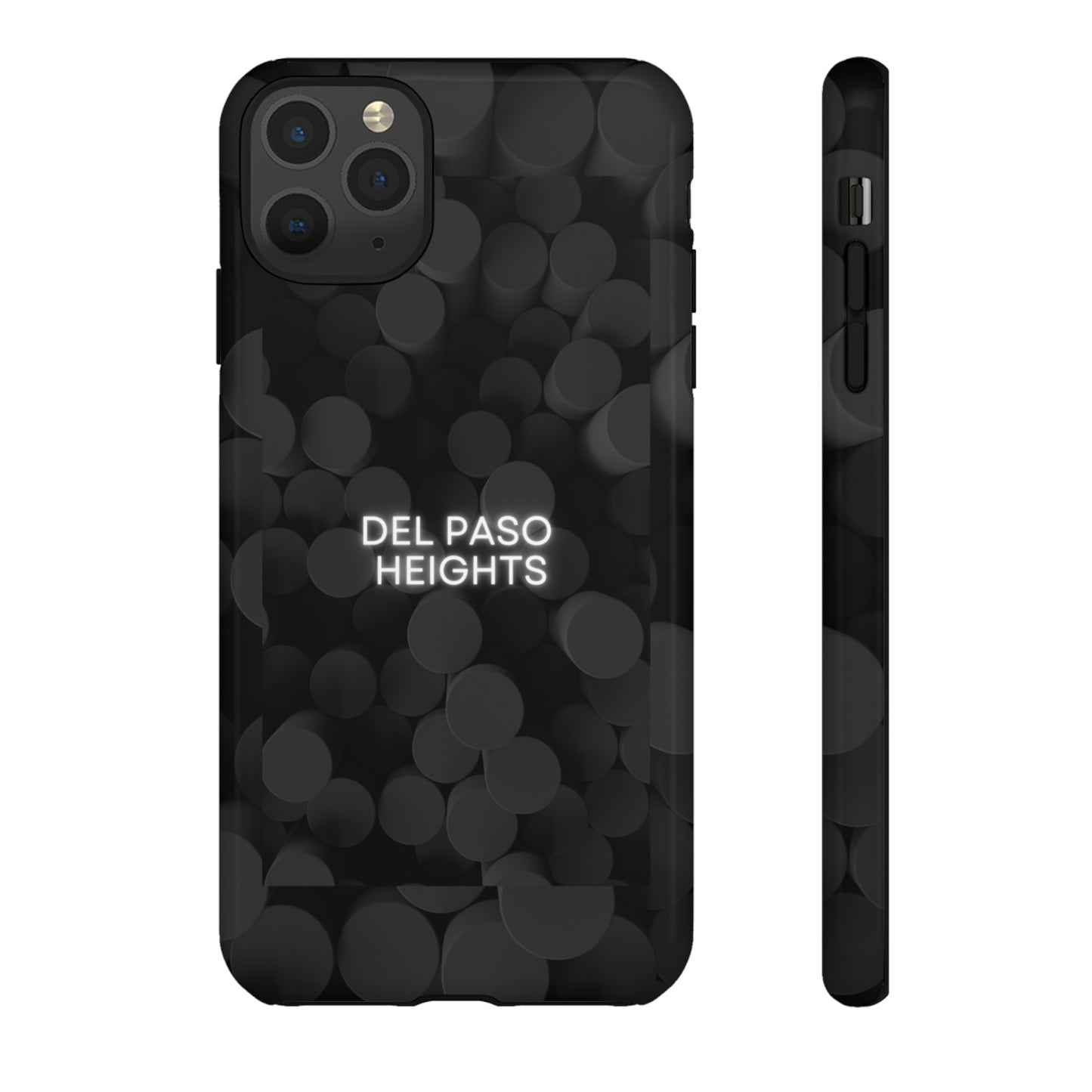 Del Paso Heights Case 1: 46-Tough Case iPhone series 15 14 13 12 11 X XR XS 8: Google series 7 6 5: Samsung series S23 S22 S21 S20 S10