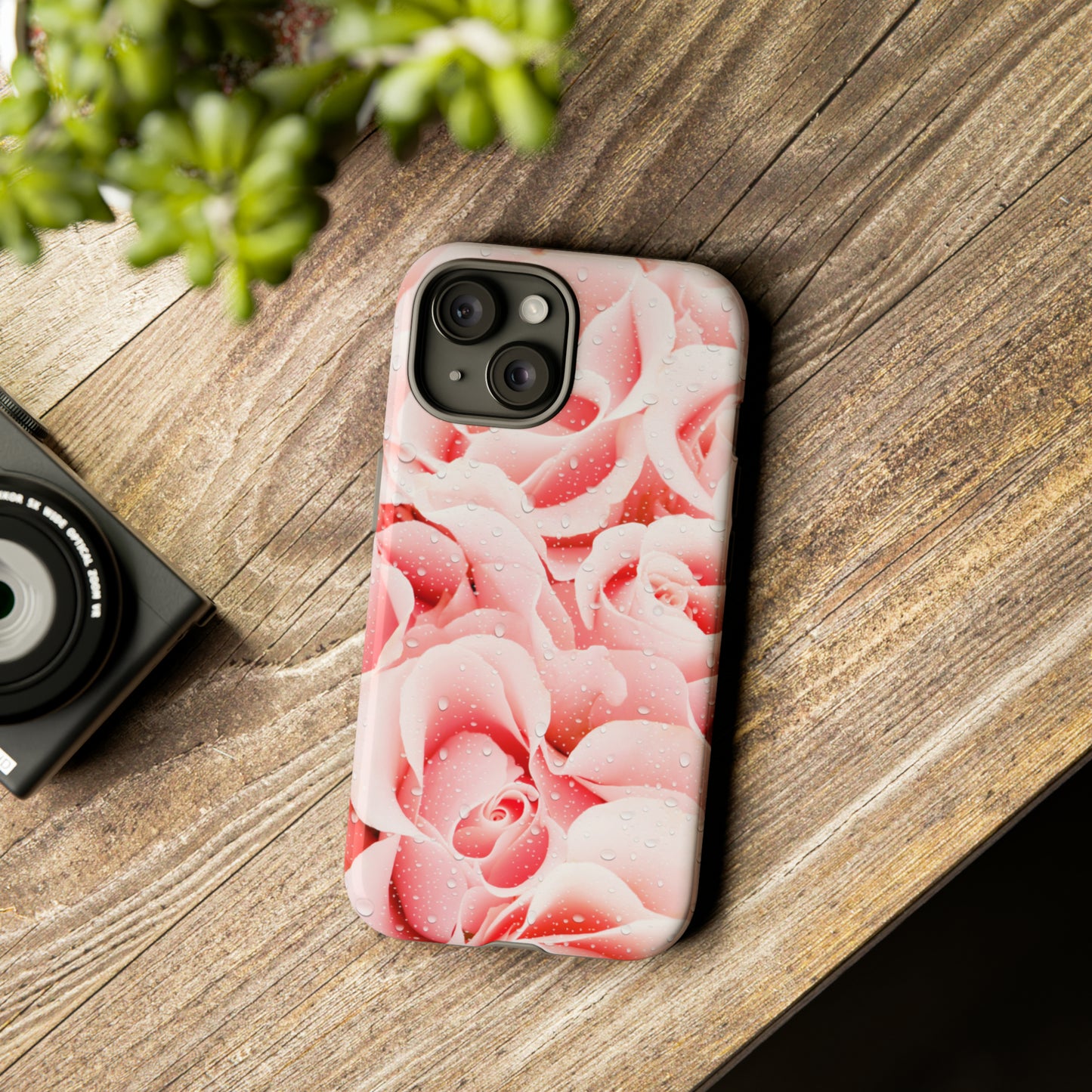 Pink Floral Love: 46-Tough Case iPhone series 15 14 13 12 11 X XR XS 8: Google series 7 6 5: Samsung series S23 S22 S21 S20 S10