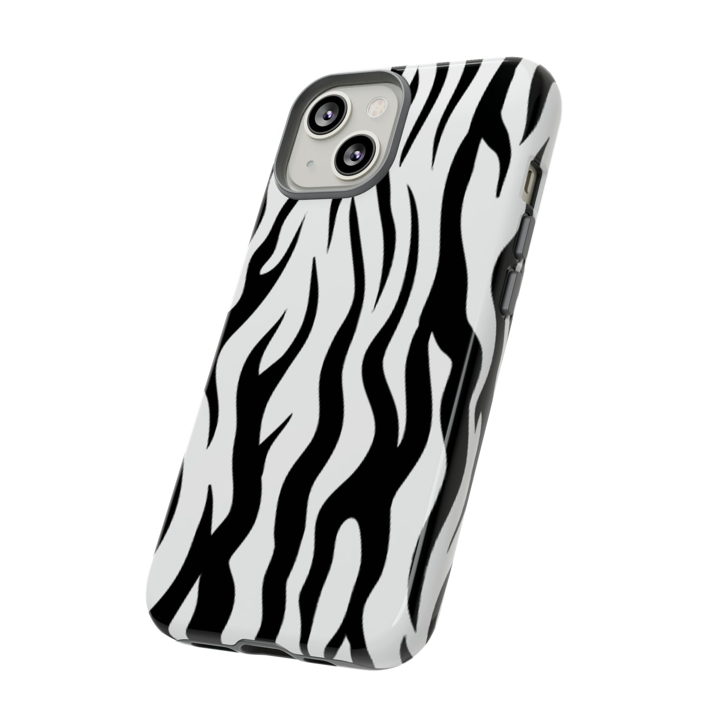 Black and White Camouflaged: 46-Tough Case iPhone series 15 14 13 12 11 X XR XS 8: Google series 7 6 5: Samsung series S23 S22 S21 S20 S10