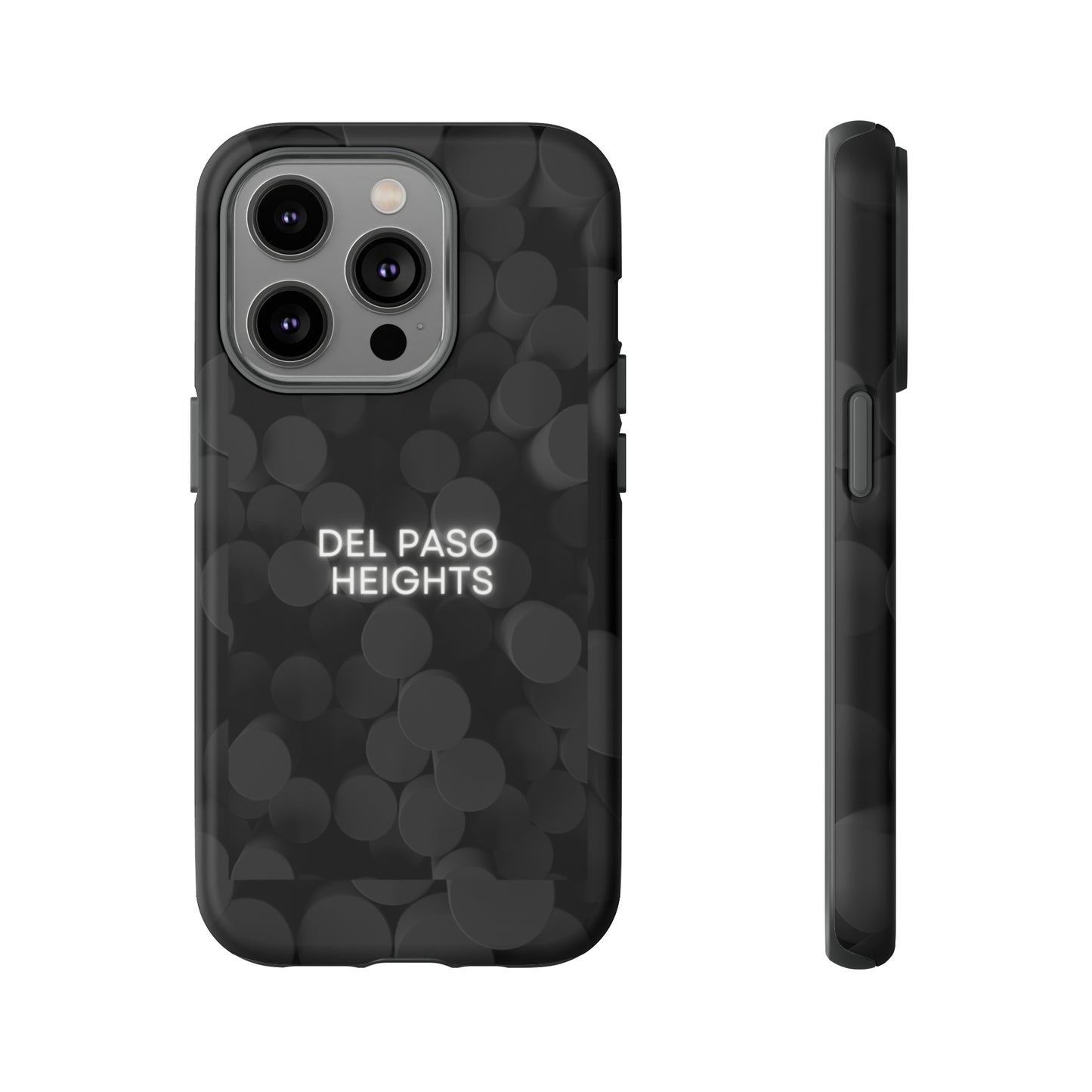 Del Paso Heights Case 1: 46-Tough Case iPhone series 15 14 13 12 11 X XR XS 8: Google series 7 6 5: Samsung series S23 S22 S21 S20 S10