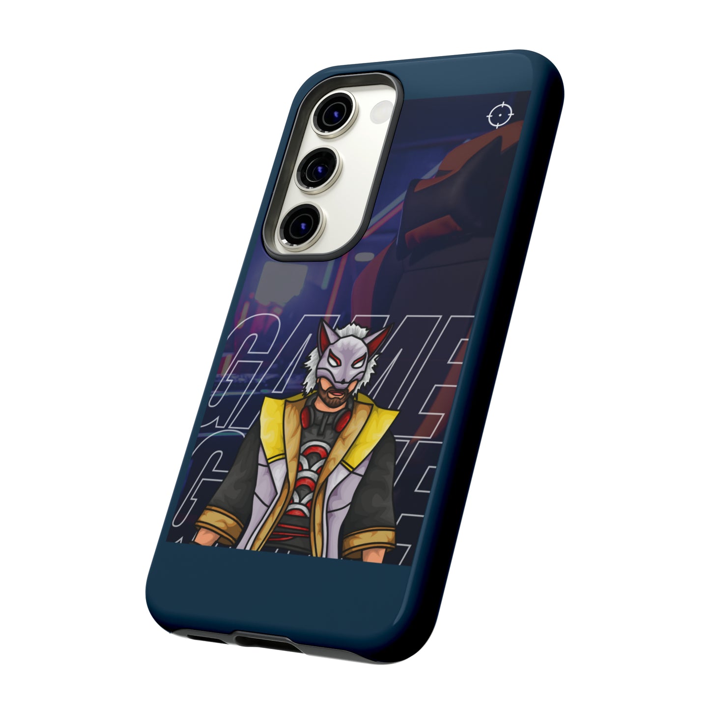 GAMER : 46-Tough Case iPhone series 15 14 13 12 11 X XR XS 8: Google series 7 6 5: Samsung series S23 S22 S21 S20 S10