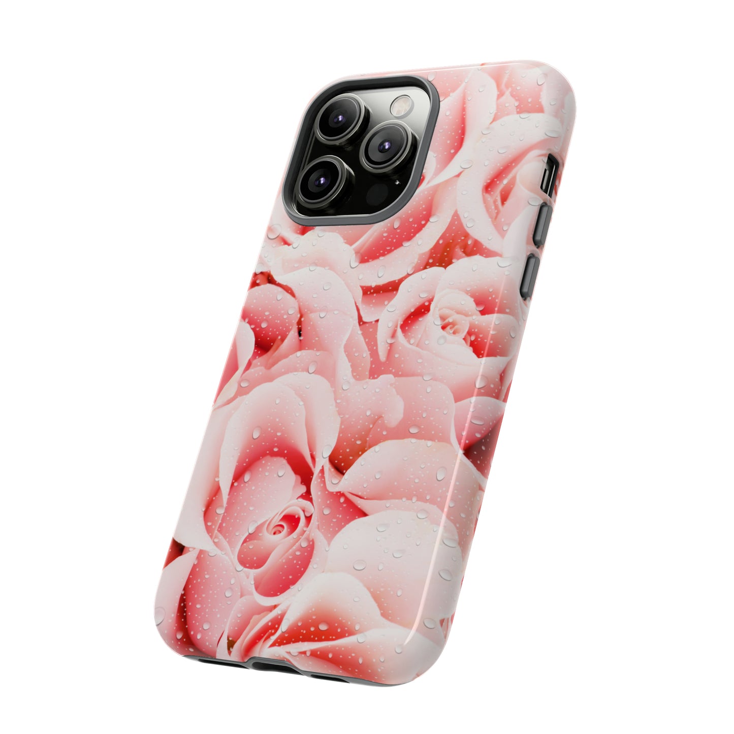 Pink Floral Love: 46-Tough Case iPhone series 15 14 13 12 11 X XR XS 8: Google series 7 6 5: Samsung series S23 S22 S21 S20 S10