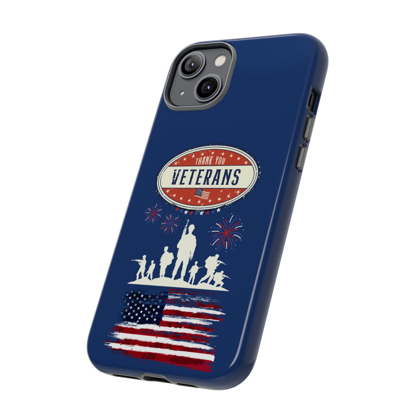 Veterans Pride: 46-Tough Case iPhone series 15 14 13 12 11 X XR XS 8: Google series 7 6 5: Samsung series S23 S22 S21 S20 S10