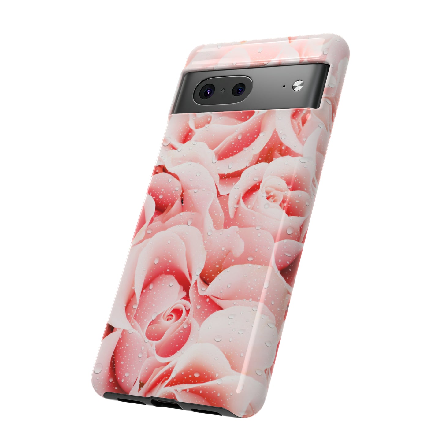 Pink Floral Love: 46-Tough Case iPhone series 15 14 13 12 11 X XR XS 8: Google series 7 6 5: Samsung series S23 S22 S21 S20 S10