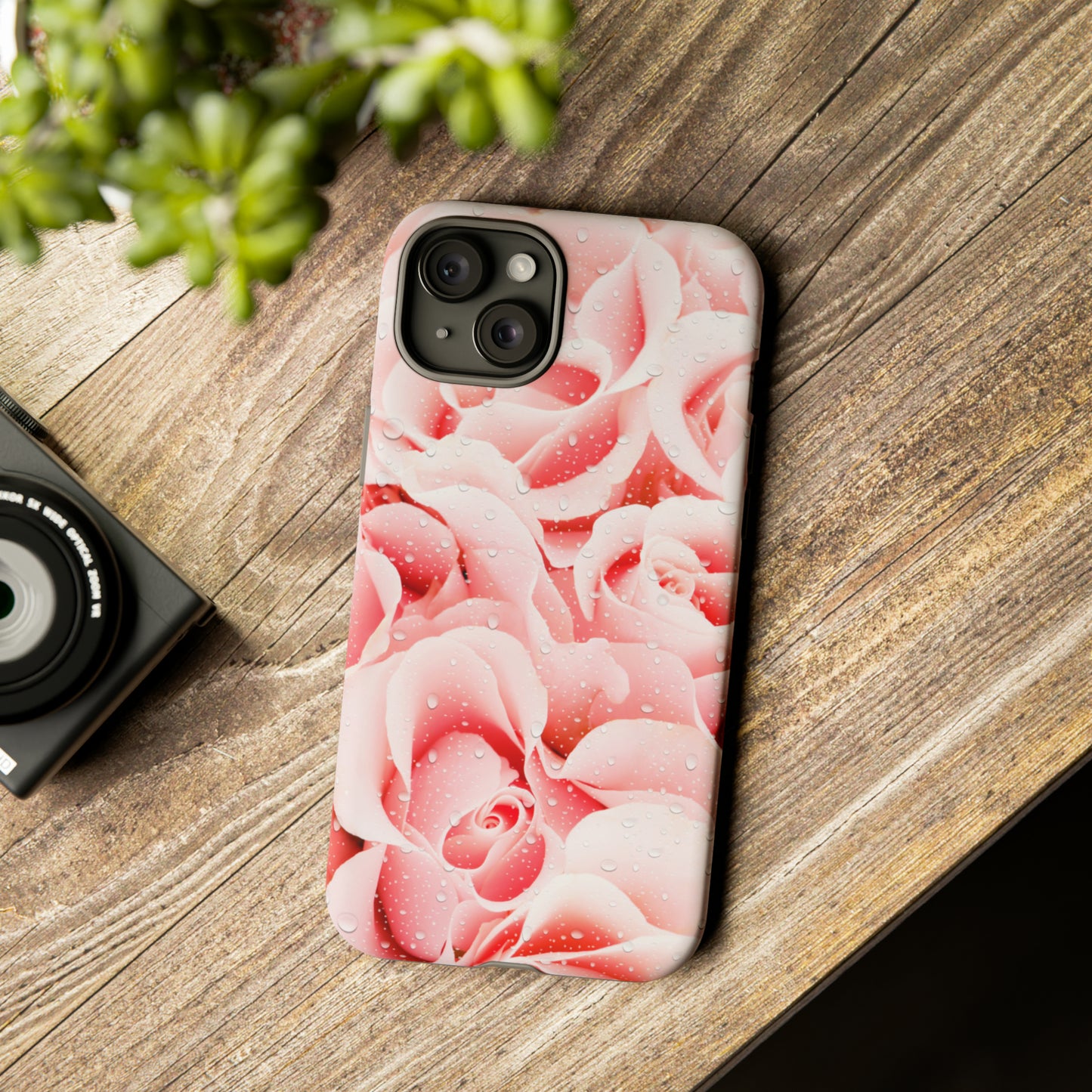 Pink Floral Love: 46-Tough Case iPhone series 15 14 13 12 11 X XR XS 8: Google series 7 6 5: Samsung series S23 S22 S21 S20 S10