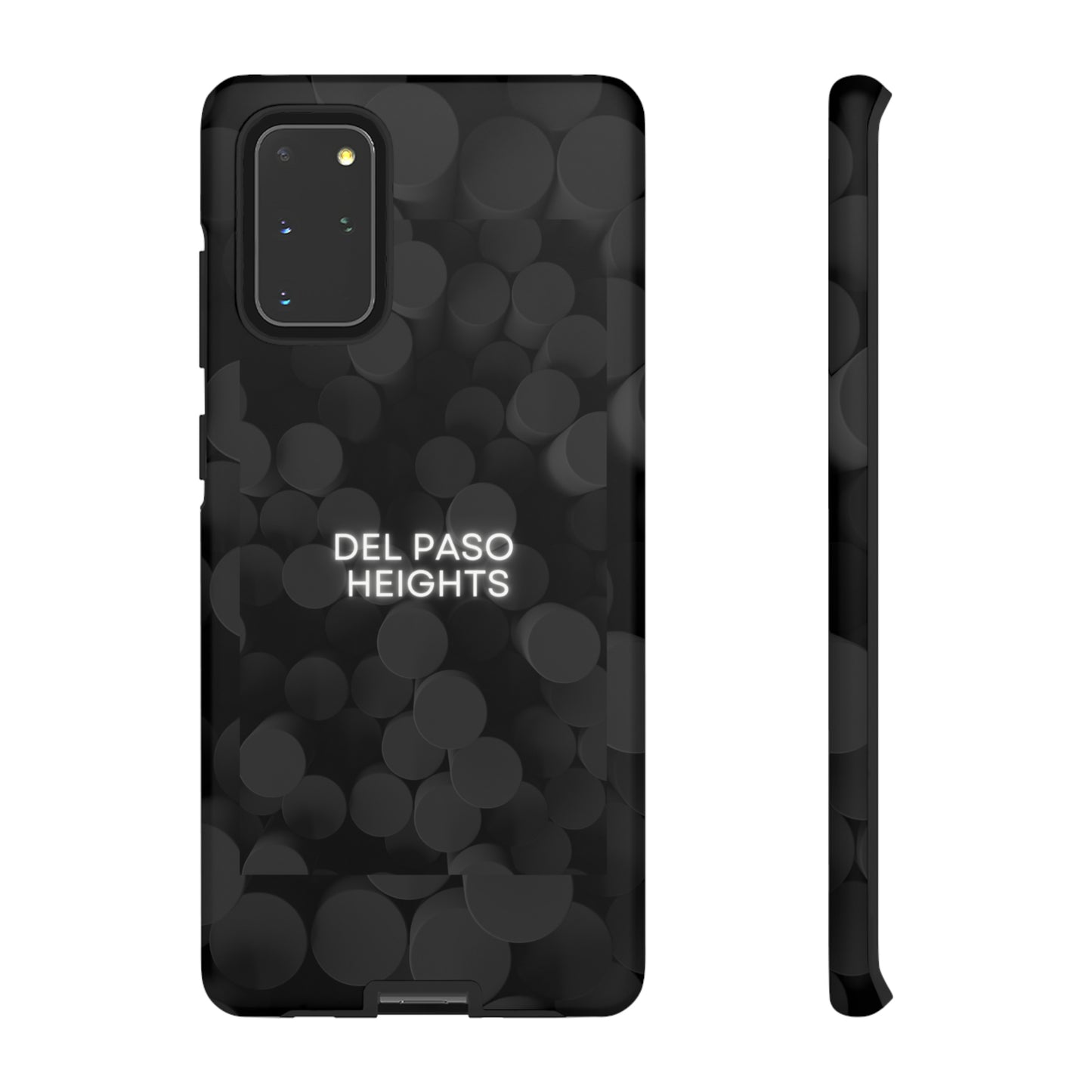 Del Paso Heights Case 1: 46-Tough Case iPhone series 15 14 13 12 11 X XR XS 8: Google series 7 6 5: Samsung series S23 S22 S21 S20 S10