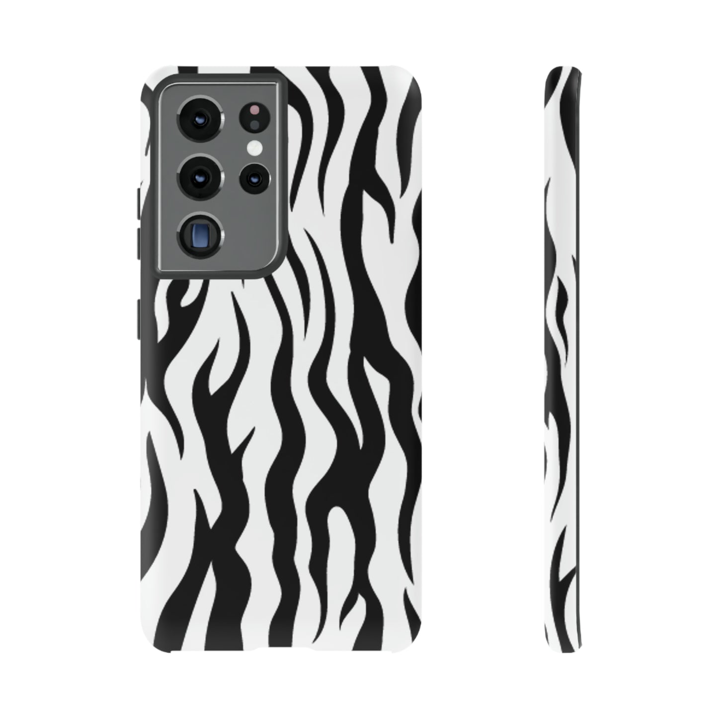 Black and White Camouflaged: 46-Tough Case iPhone series 15 14 13 12 11 X XR XS 8: Google series 7 6 5: Samsung series S23 S22 S21 S20 S10