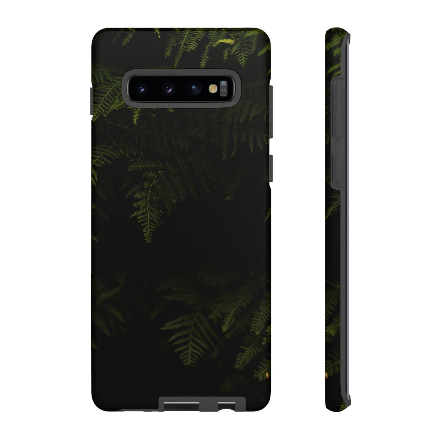 Boston Fern Forest Green #9: 46-Tough Case iPhone series 15 14 13 12 11 X XR XS 8: Google series 7 6 5: Samsung series S23 S22 S21 S20 S10