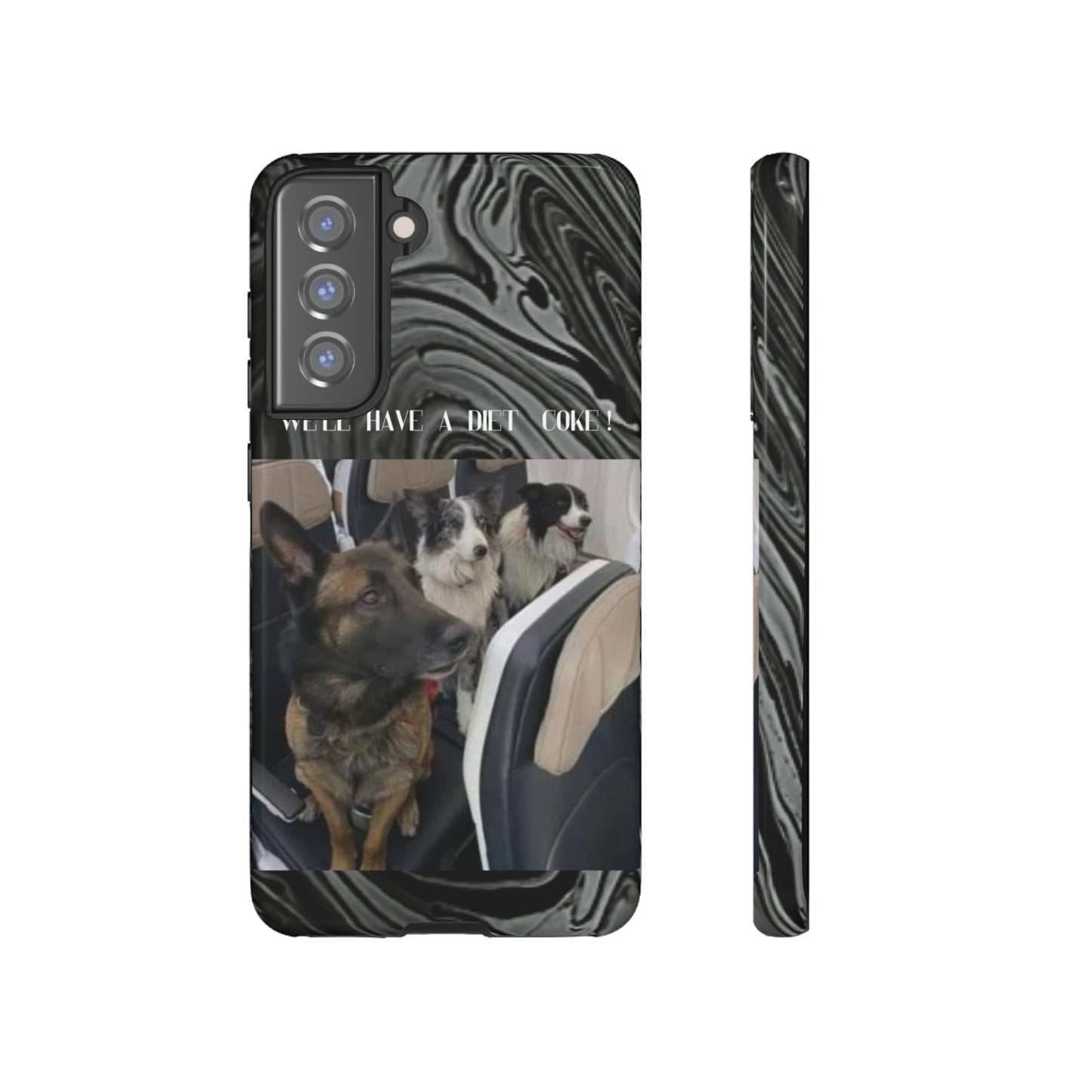 Black Marble: 46-Tough Case iPhone series 15 14 13 12 11 X XR XS 8: Google series 7 6 5: Samsung series S23 S22 S21 S20 S10