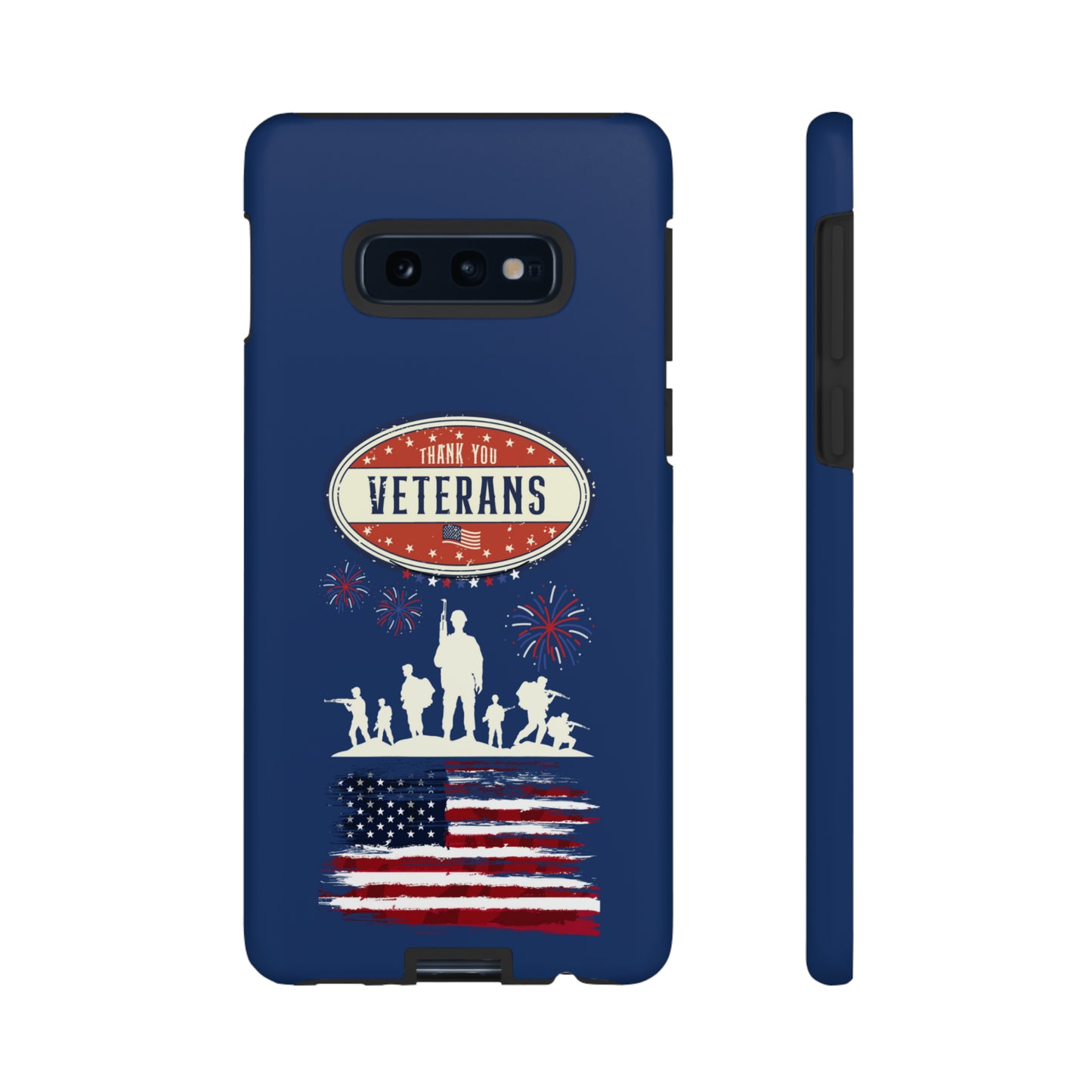 Veterans Pride: 46-Tough Case iPhone series 15 14 13 12 11 X XR XS 8: Google series 7 6 5: Samsung series S23 S22 S21 S20 S10