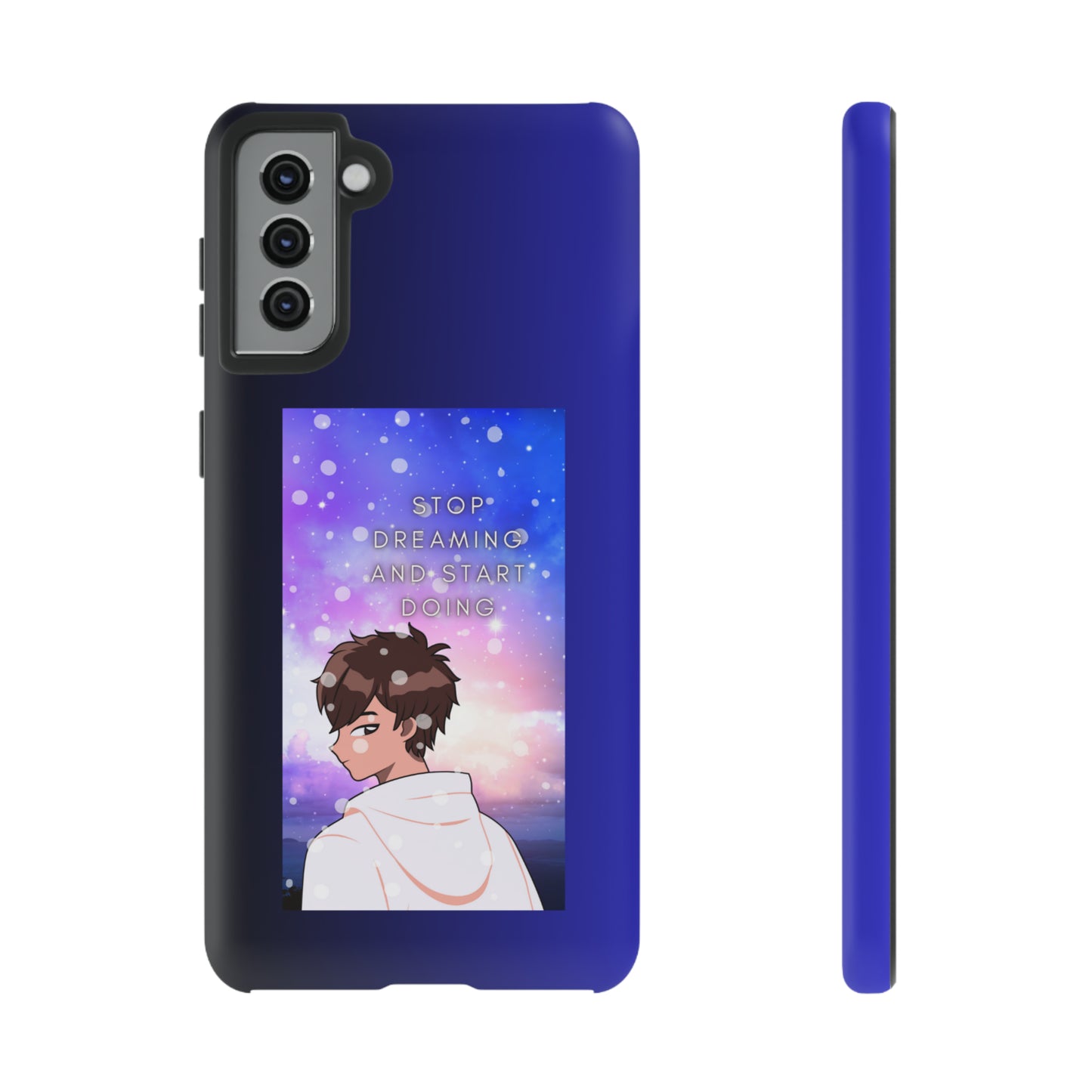 DREAMING: 46-Tough Case iPhone series 15 14 13 12 11 X XR XS 8: Google series 7 6 5: Samsung series S23 S22 S21 S20 S10