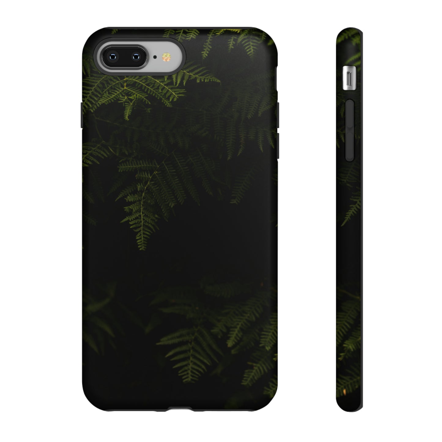 Boston Fern Forest Green #9: 46-Tough Case iPhone series 15 14 13 12 11 X XR XS 8: Google series 7 6 5: Samsung series S23 S22 S21 S20 S10