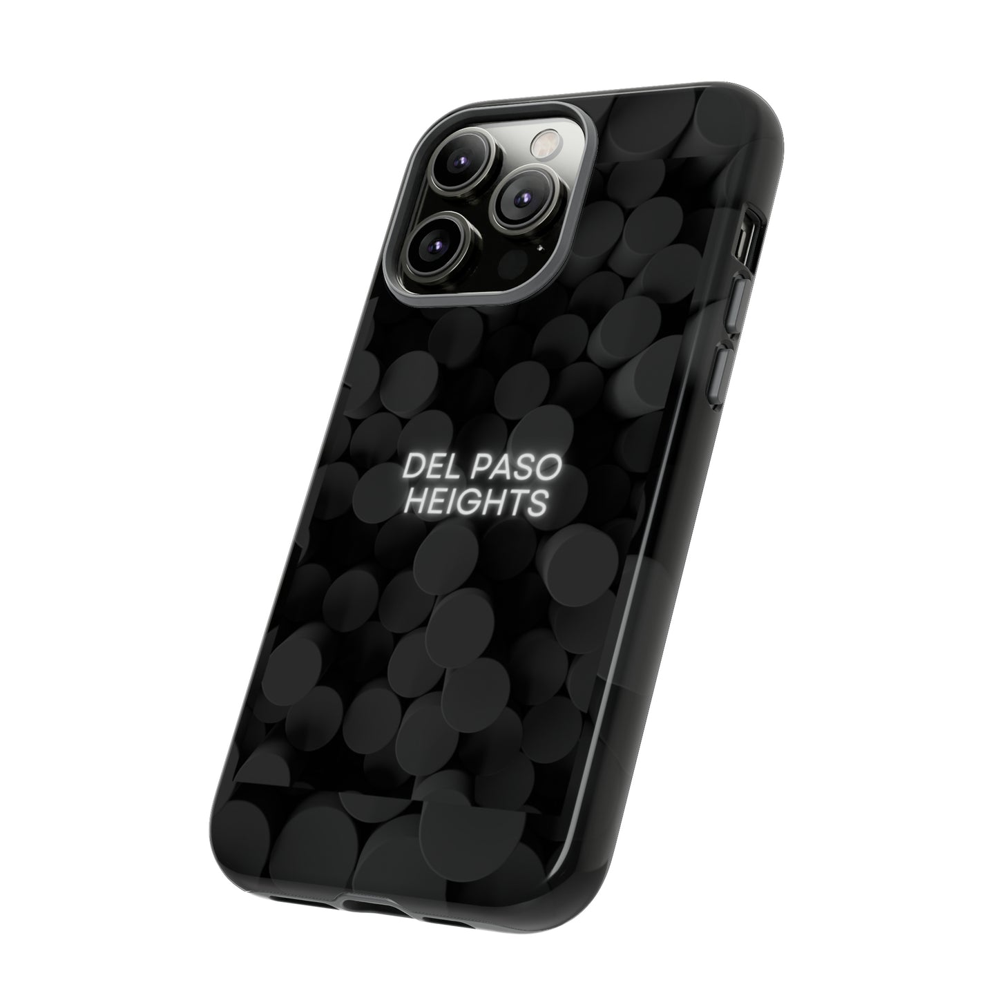 Del Paso Heights Case 1: 46-Tough Case iPhone series 15 14 13 12 11 X XR XS 8: Google series 7 6 5: Samsung series S23 S22 S21 S20 S10