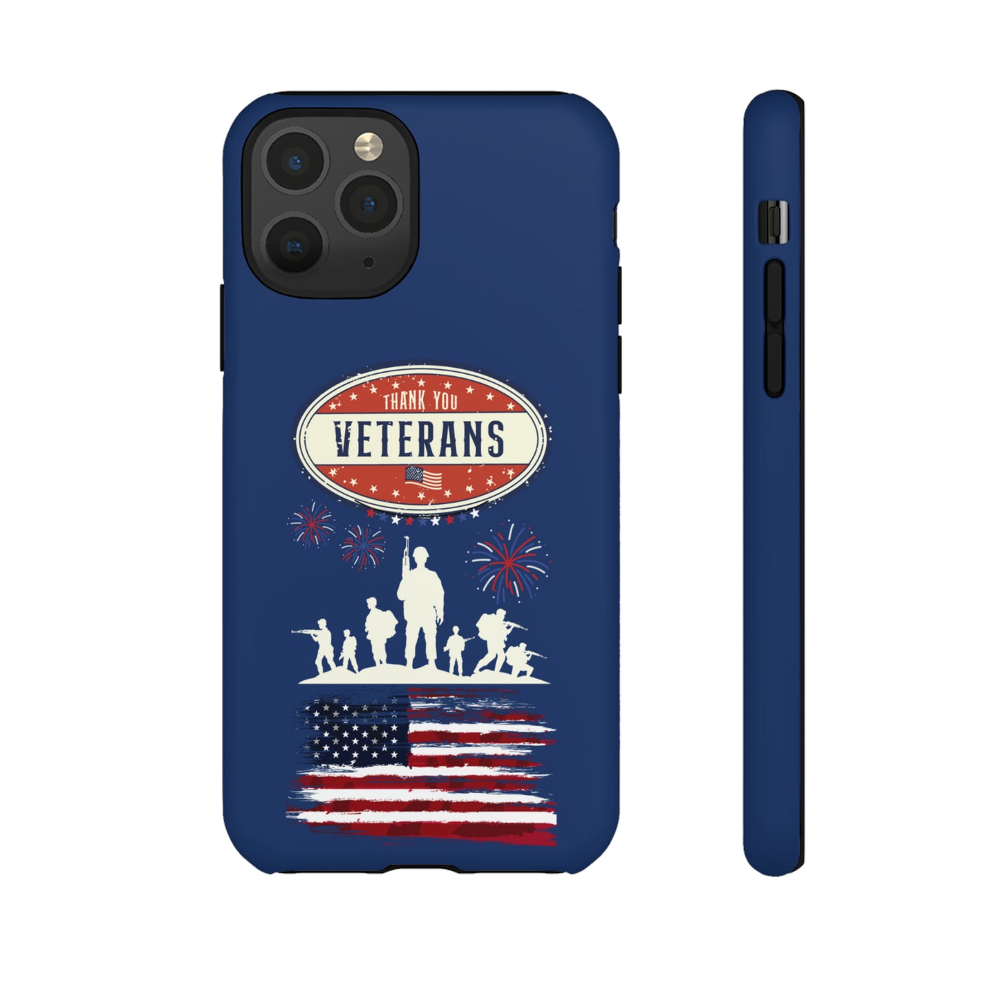 Veterans Pride: 46-Tough Case iPhone series 15 14 13 12 11 X XR XS 8: Google series 7 6 5: Samsung series S23 S22 S21 S20 S10