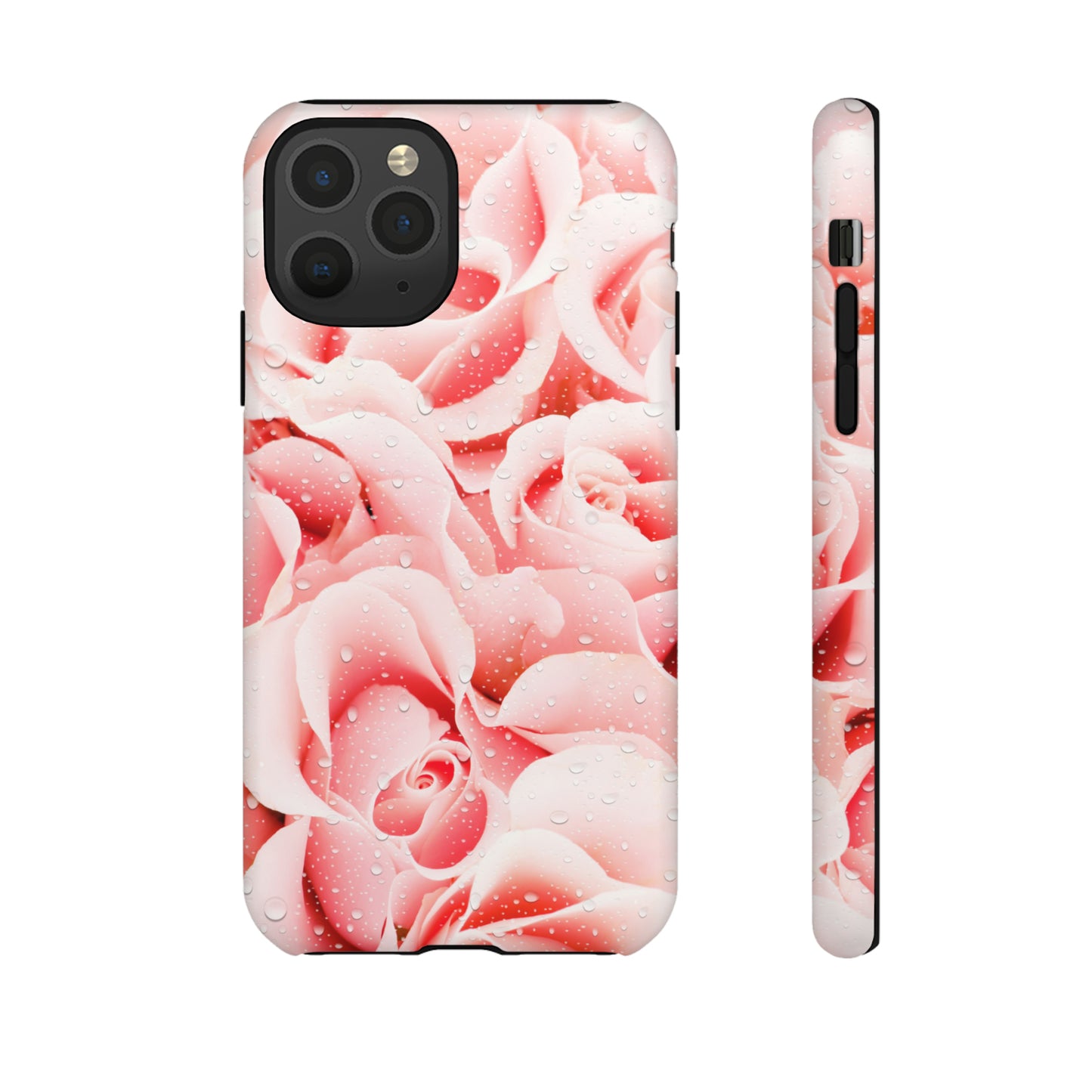 Pink Floral Love: 46-Tough Case iPhone series 15 14 13 12 11 X XR XS 8: Google series 7 6 5: Samsung series S23 S22 S21 S20 S10