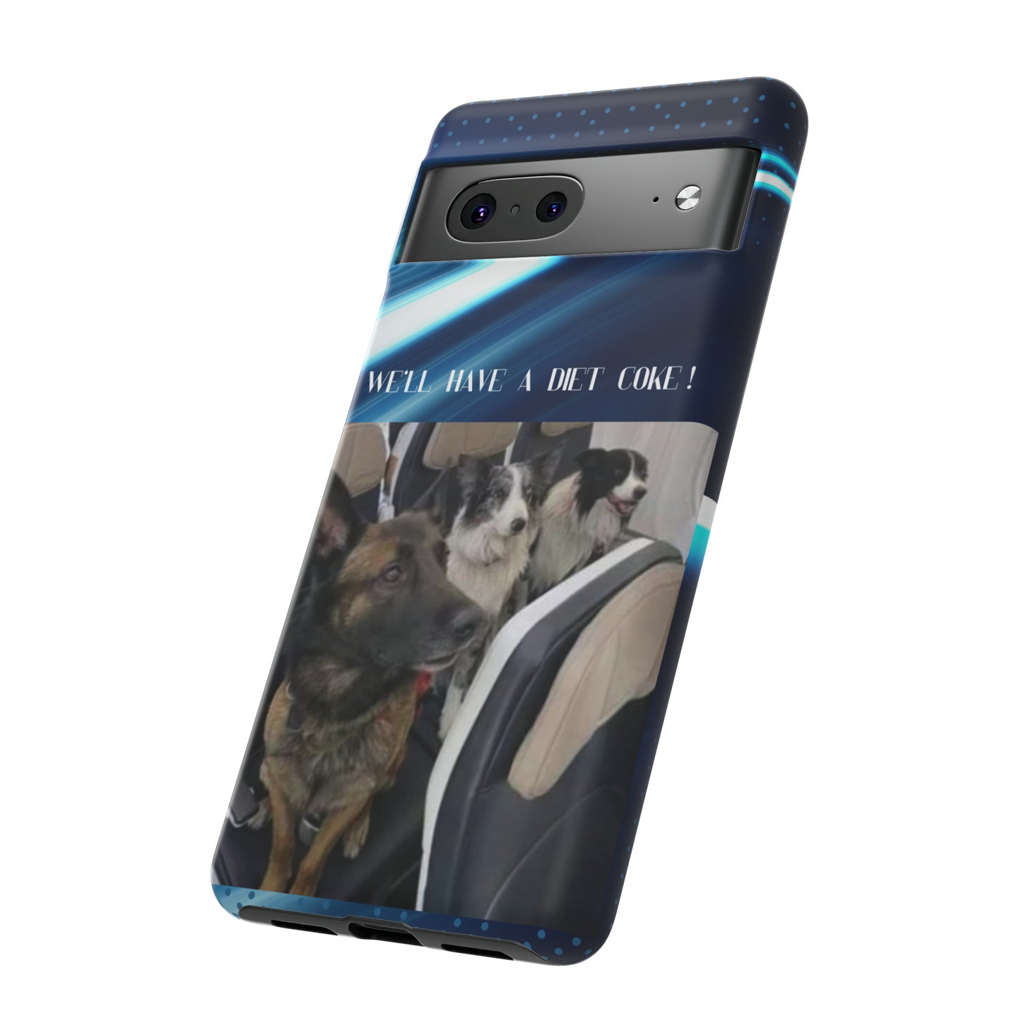 Blue Airlines: 46-Tough Case iPhone series 15 14 13 12 11 X XR XS 8: Google series 7 6 5: Samsung series S23 S22 S21 S20 S10Tough Cases