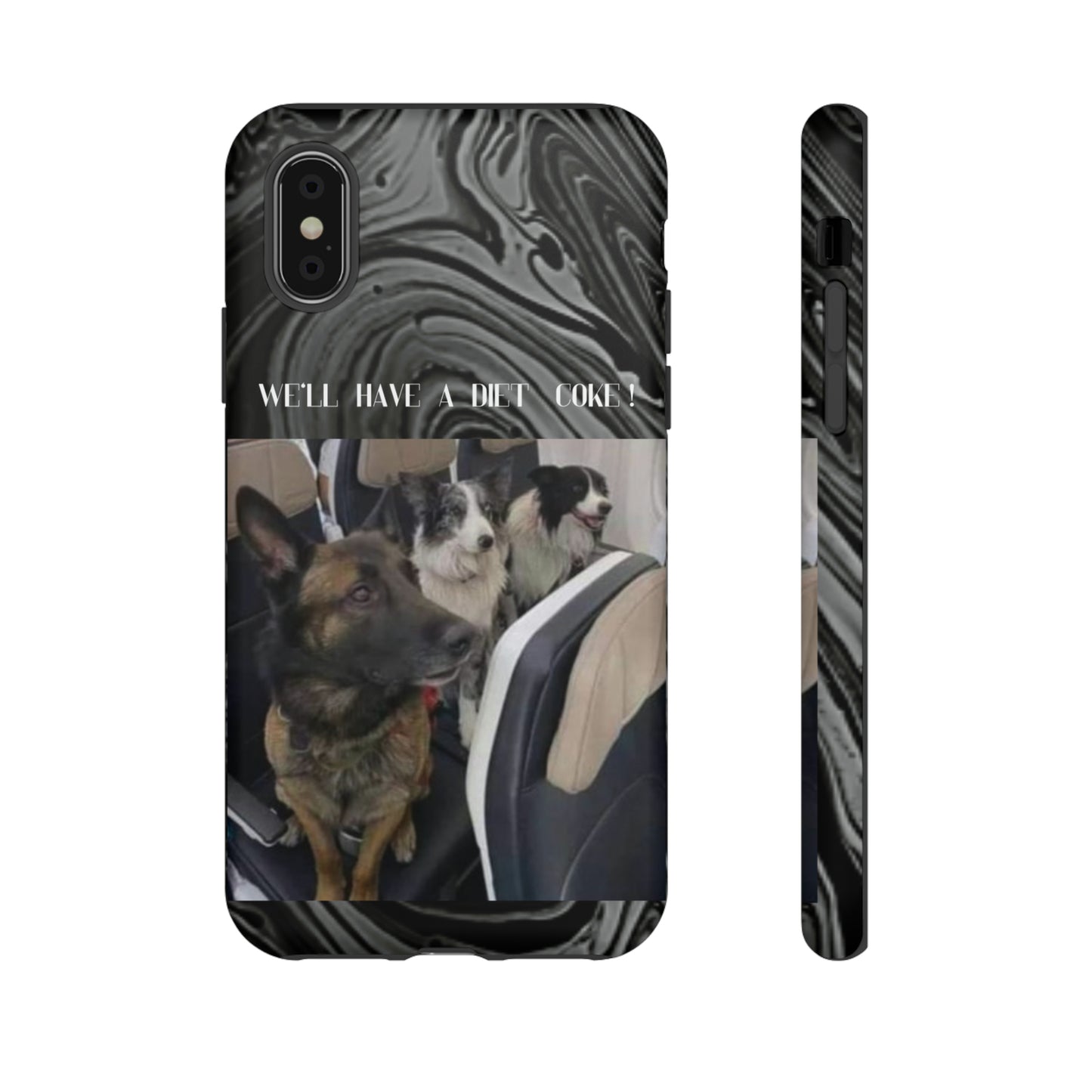 Black Marble: 46-Tough Case iPhone series 15 14 13 12 11 X XR XS 8: Google series 7 6 5: Samsung series S23 S22 S21 S20 S10