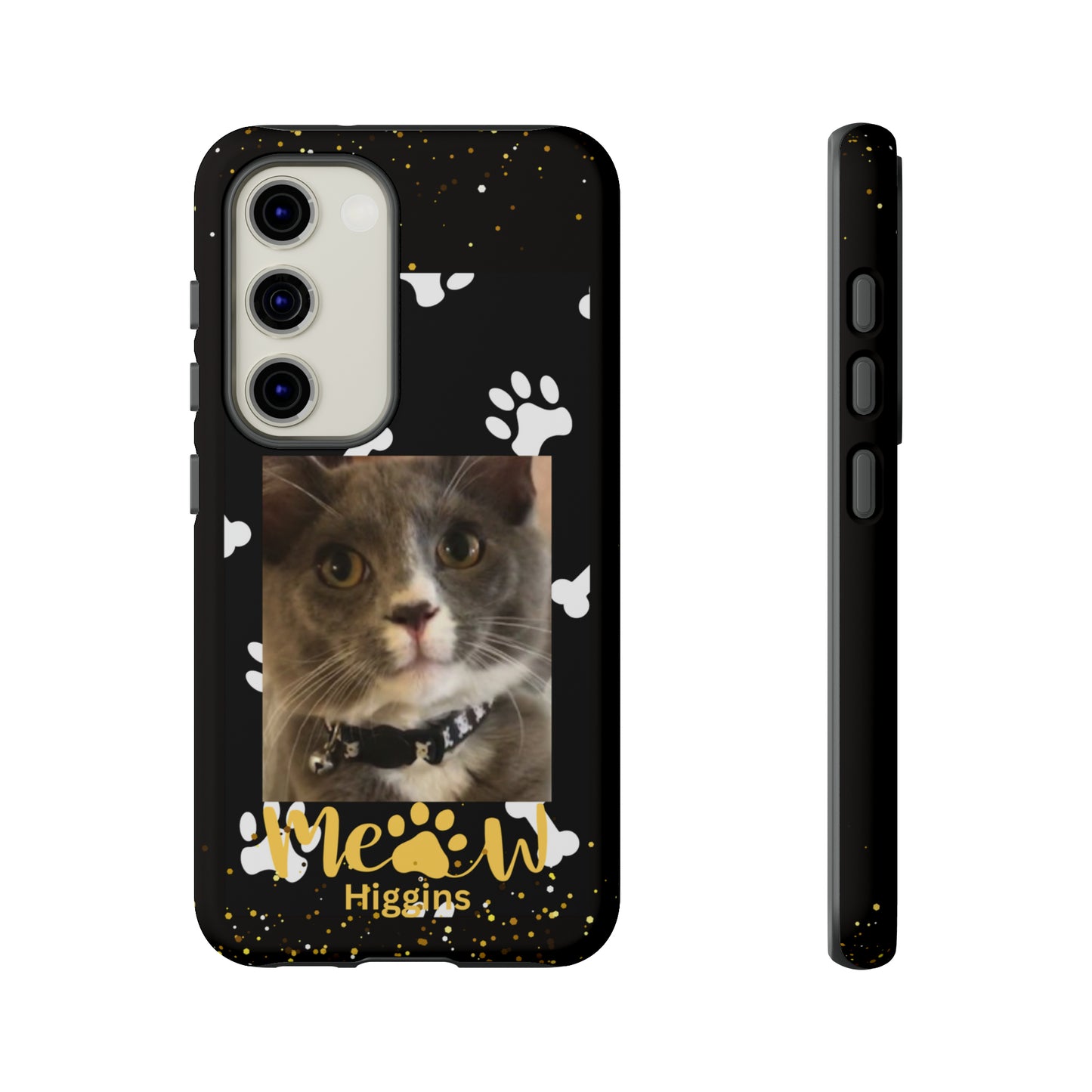 Higgins : 46-Tough Case iPhone series 15 14 13 12 11 X XR XS 8: Google series 7 6 5: Samsung series S23 S22 S21 S20 S10