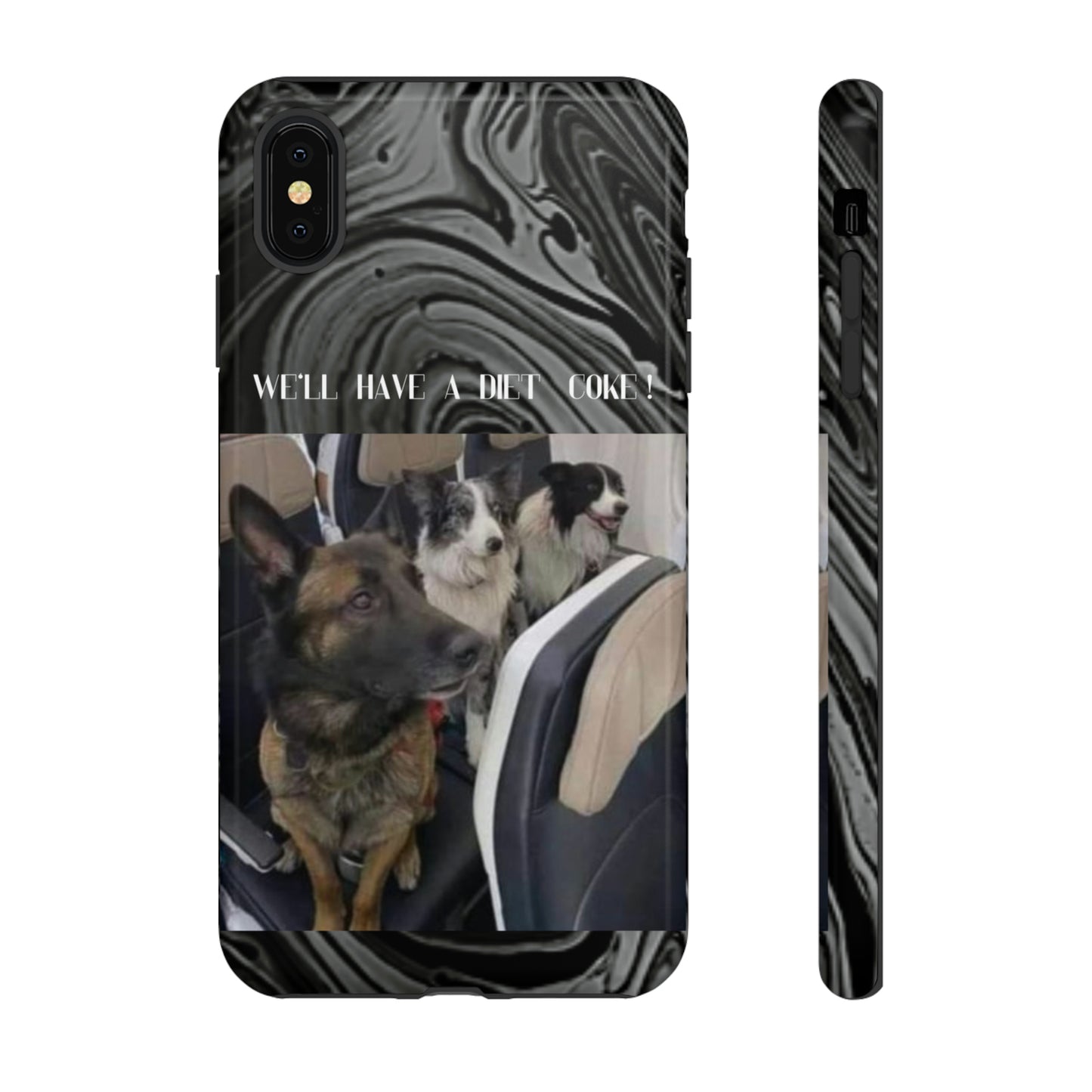 Black Marble: 46-Tough Case iPhone series 15 14 13 12 11 X XR XS 8: Google series 7 6 5: Samsung series S23 S22 S21 S20 S10