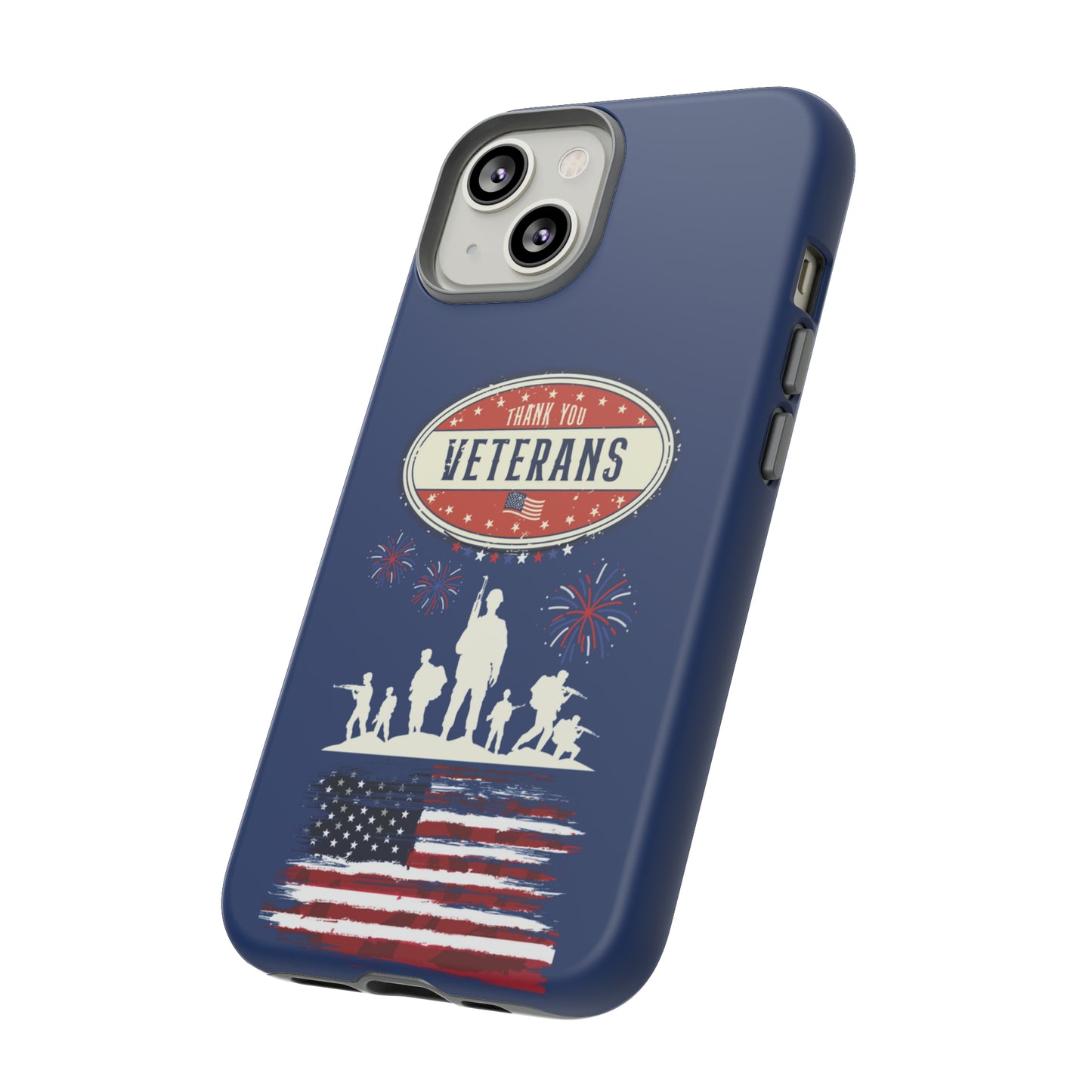 Veterans Pride: 46-Tough Case iPhone series 15 14 13 12 11 X XR XS 8: Google series 7 6 5: Samsung series S23 S22 S21 S20 S10