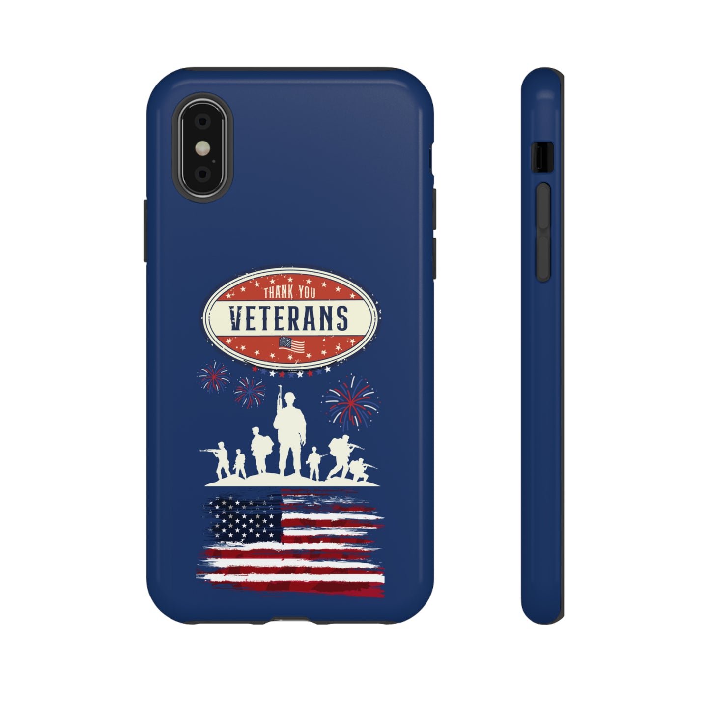 Veterans Pride: 46-Tough Case iPhone series 15 14 13 12 11 X XR XS 8: Google series 7 6 5: Samsung series S23 S22 S21 S20 S10