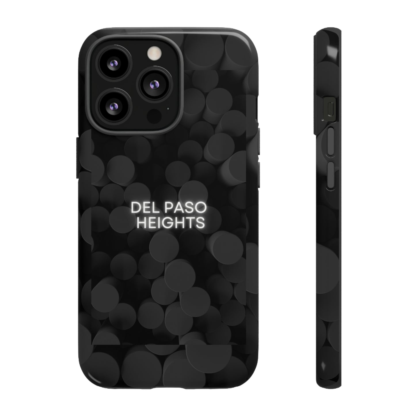 Del Paso Heights Case 1: 46-Tough Case iPhone series 15 14 13 12 11 X XR XS 8: Google series 7 6 5: Samsung series S23 S22 S21 S20 S10