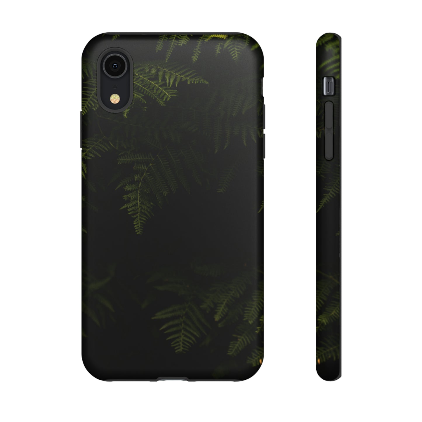 Boston Fern Forest Green #9: 46-Tough Case iPhone series 15 14 13 12 11 X XR XS 8: Google series 7 6 5: Samsung series S23 S22 S21 S20 S10