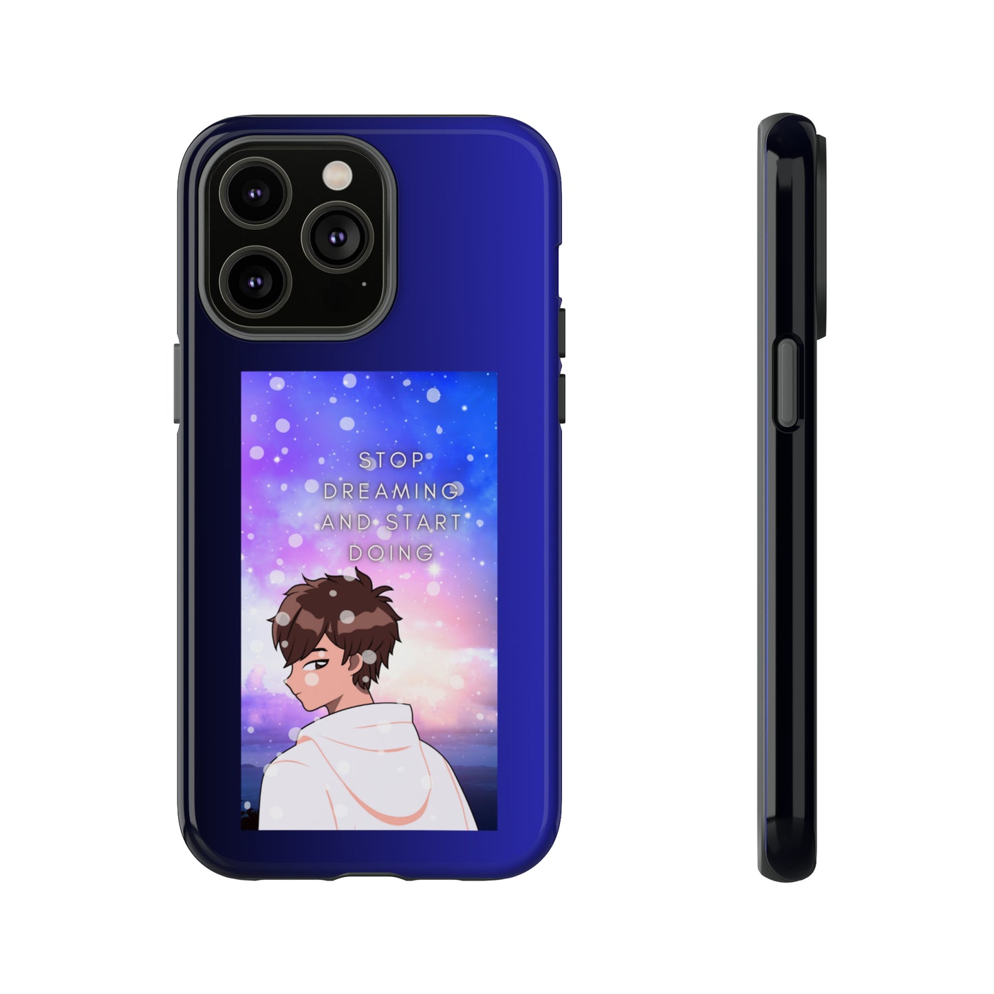 DREAMING: 46-Tough Case iPhone series 15 14 13 12 11 X XR XS 8: Google series 7 6 5: Samsung series S23 S22 S21 S20 S10