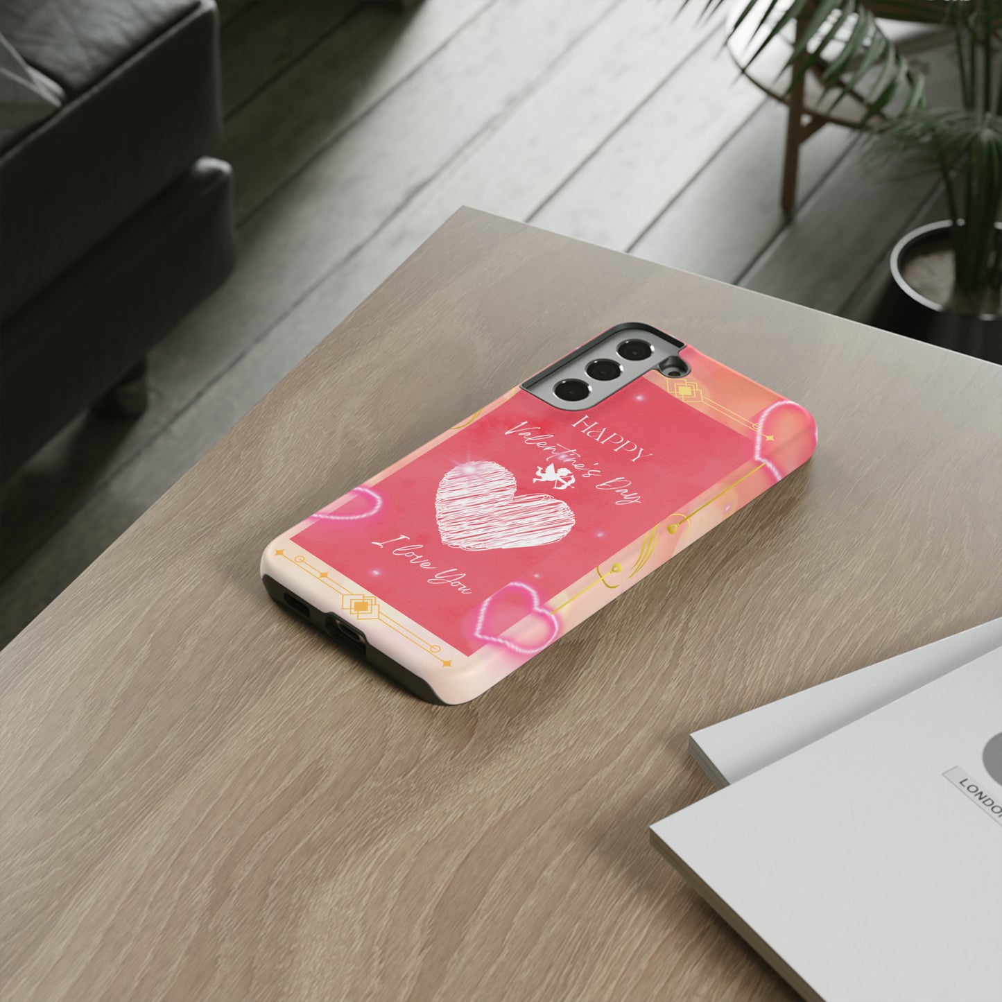 Peach Heart : 46-Tough Case iPhone series 15 14 13 12 11 X XR XS 8: Google series 7 6 5: Samsung series S23 S22 S21 S20 S10