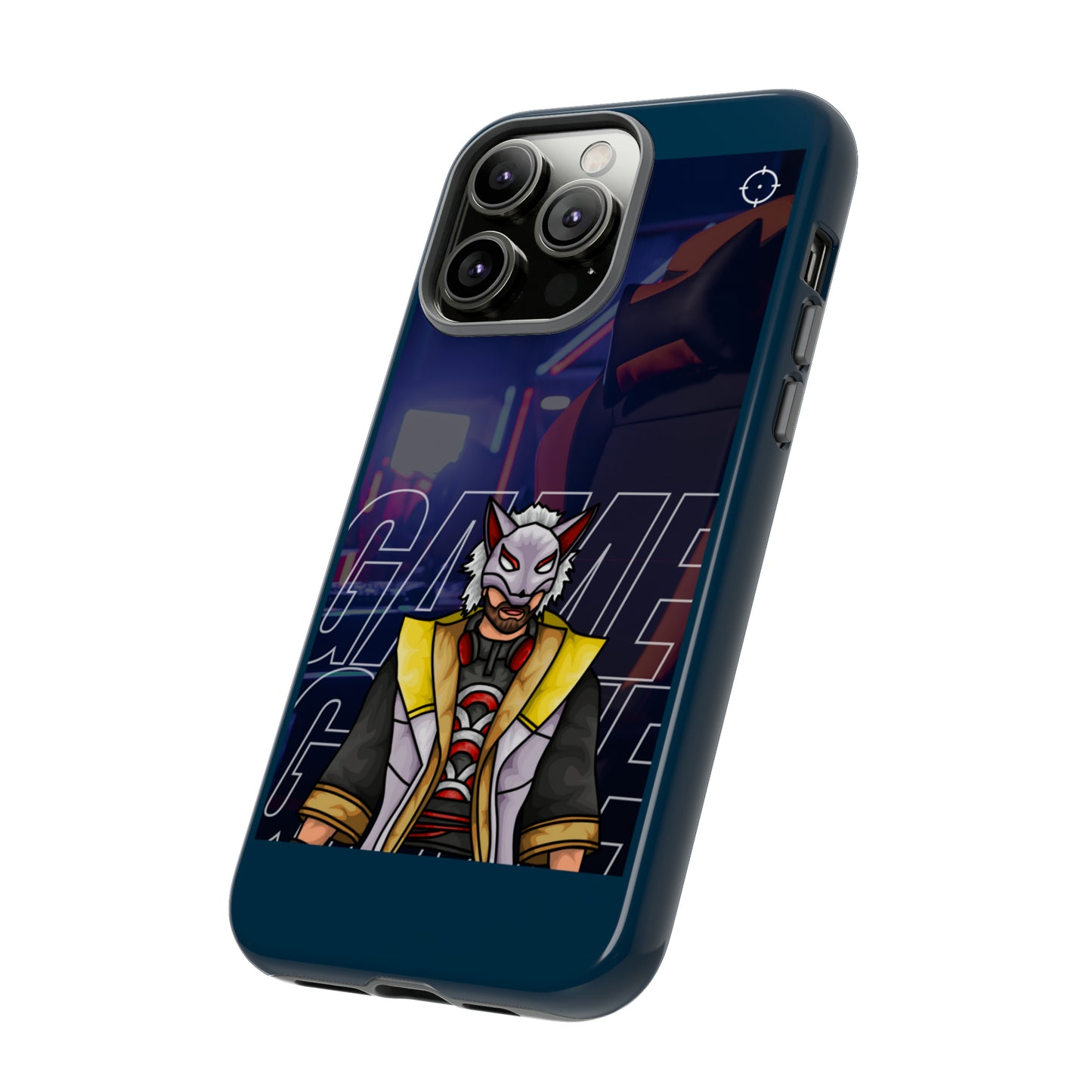 GAMER : 46-Tough Case iPhone series 15 14 13 12 11 X XR XS 8: Google series 7 6 5: Samsung series S23 S22 S21 S20 S10