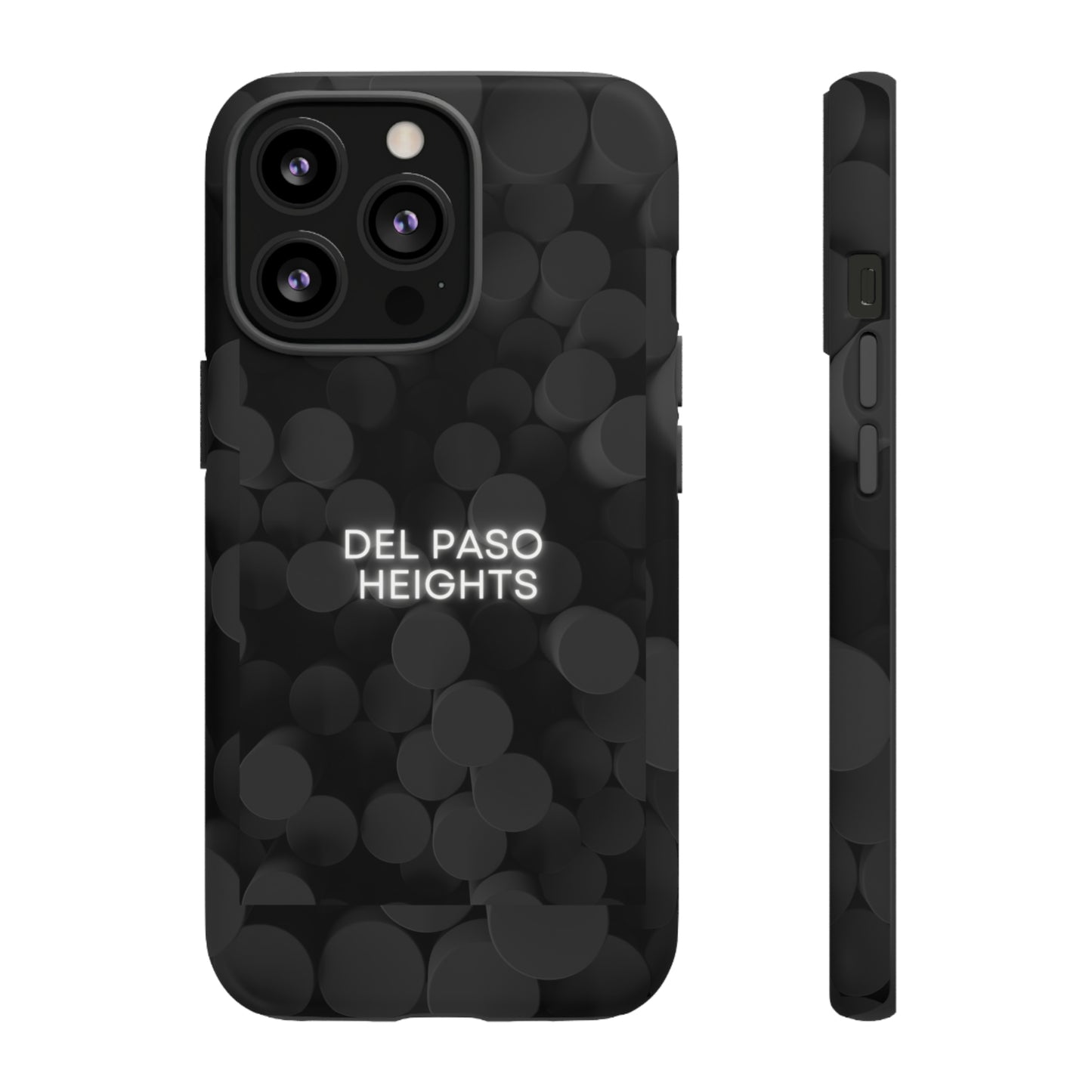 Del Paso Heights Case 1: 46-Tough Case iPhone series 15 14 13 12 11 X XR XS 8: Google series 7 6 5: Samsung series S23 S22 S21 S20 S10