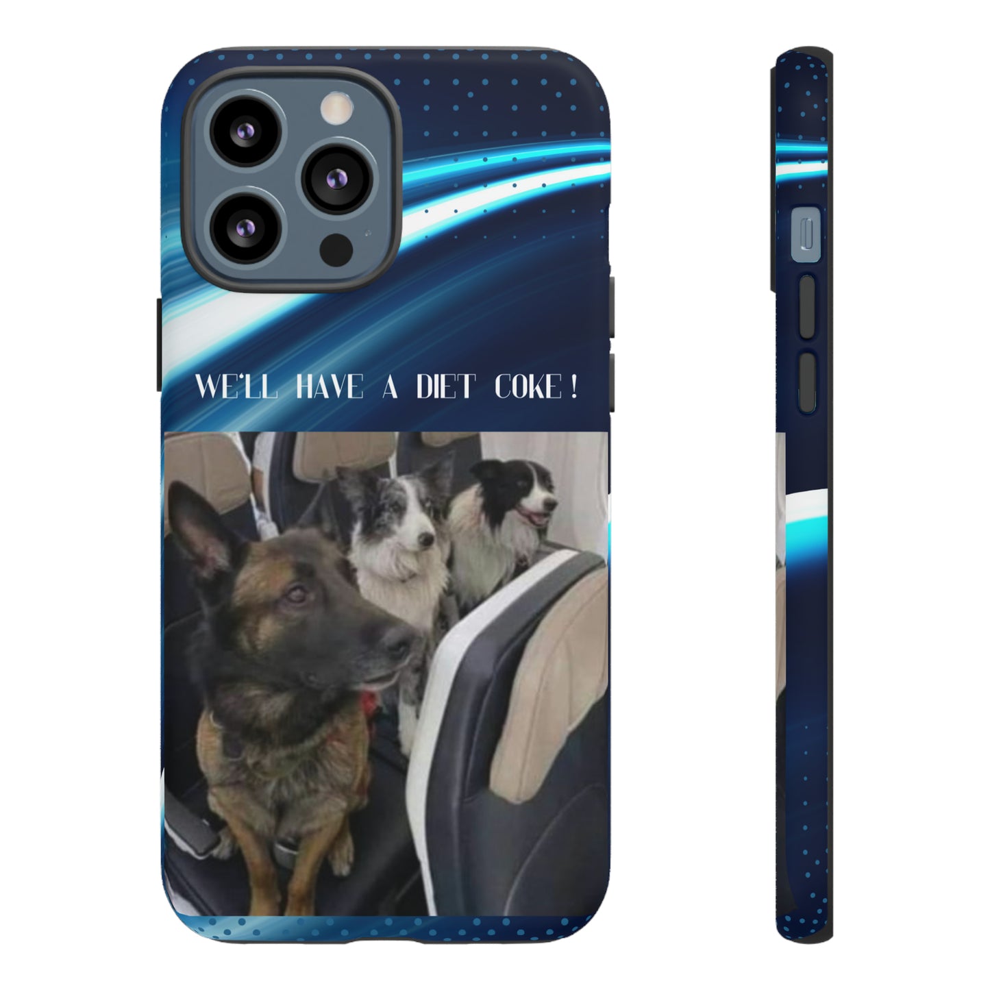 Blue Airlines: 46-Tough Case iPhone series 15 14 13 12 11 X XR XS 8: Google series 7 6 5: Samsung series S23 S22 S21 S20 S10Tough Cases