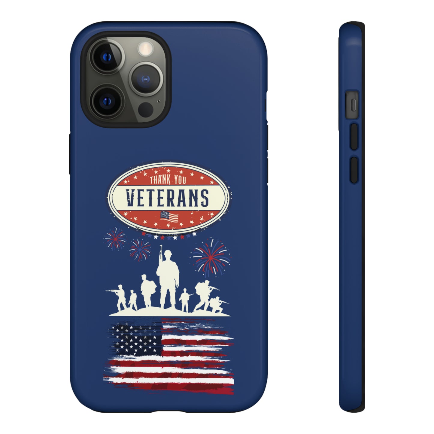 Veterans Pride: 46-Tough Case iPhone series 15 14 13 12 11 X XR XS 8: Google series 7 6 5: Samsung series S23 S22 S21 S20 S10