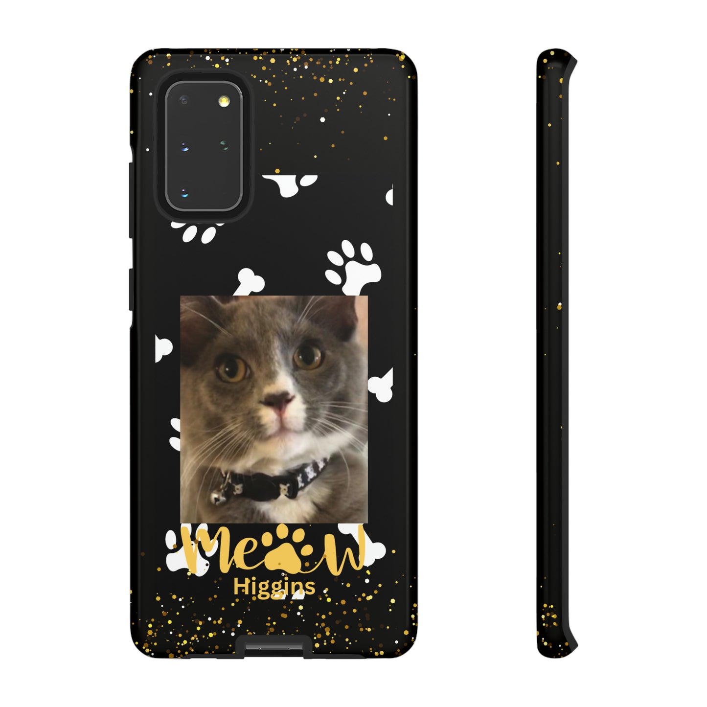 Higgins : 46-Tough Case iPhone series 15 14 13 12 11 X XR XS 8: Google series 7 6 5: Samsung series S23 S22 S21 S20 S10