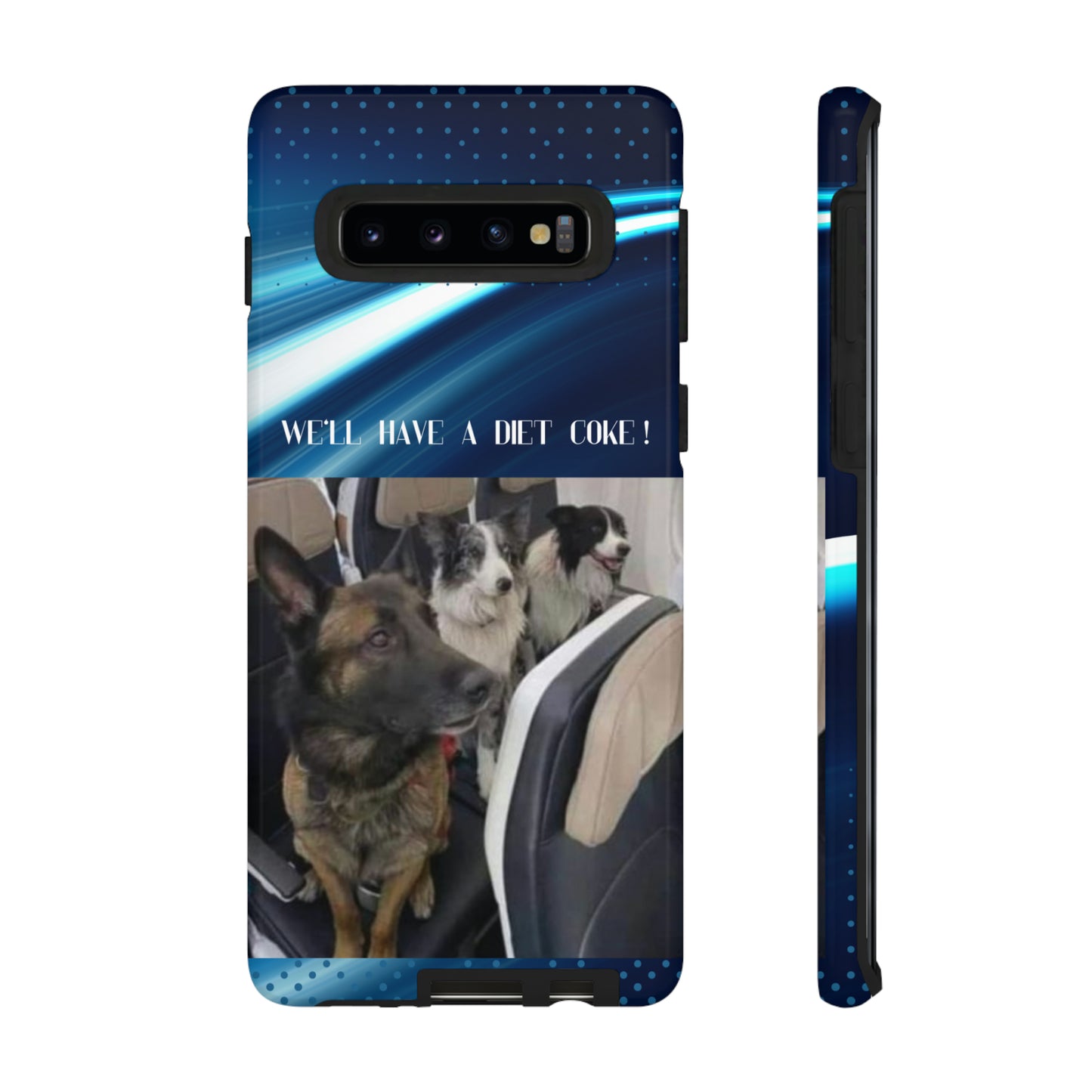 Blue Airlines: 46-Tough Case iPhone series 15 14 13 12 11 X XR XS 8: Google series 7 6 5: Samsung series S23 S22 S21 S20 S10Tough Cases