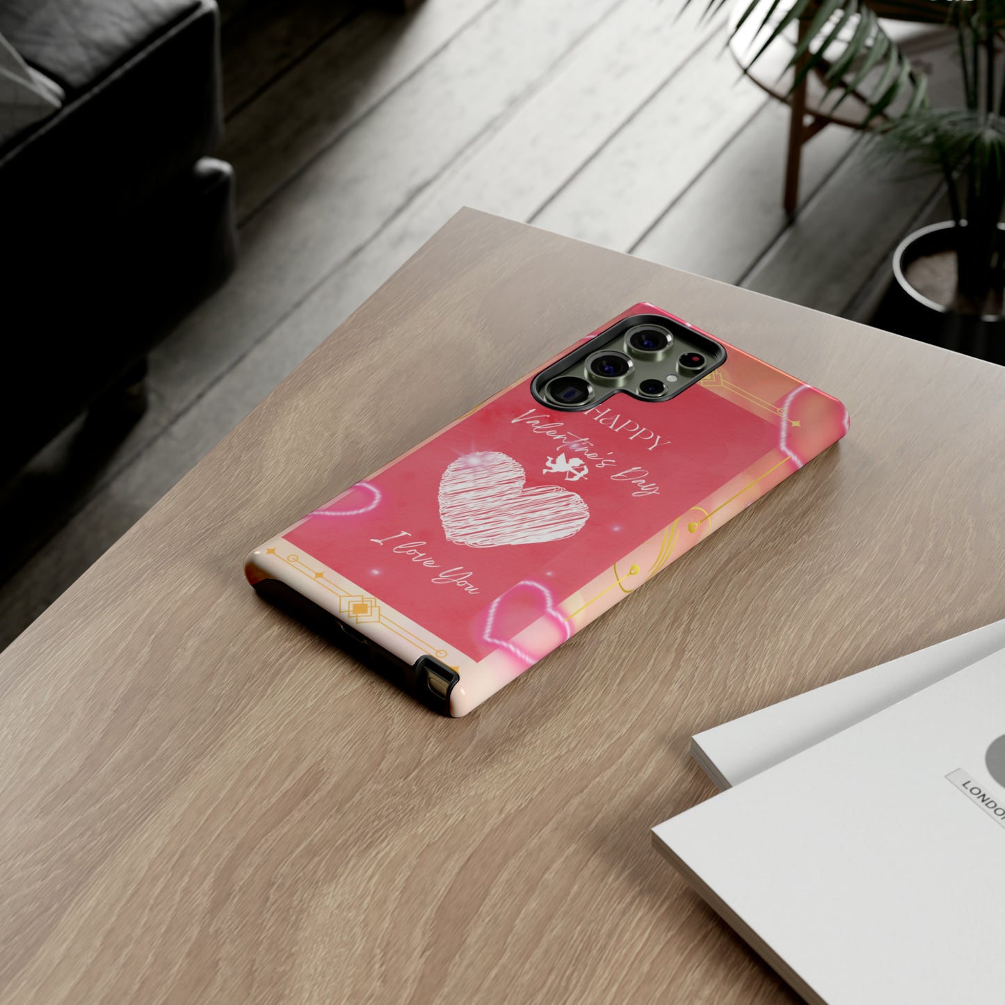 Peach Heart : 46-Tough Case iPhone series 15 14 13 12 11 X XR XS 8: Google series 7 6 5: Samsung series S23 S22 S21 S20 S10