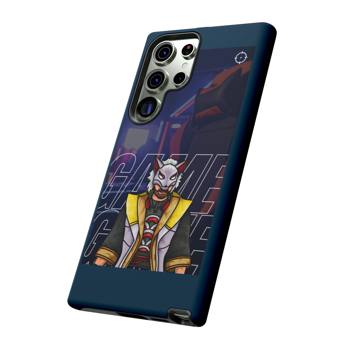 GAMER : 46-Tough Case iPhone series 15 14 13 12 11 X XR XS 8: Google series 7 6 5: Samsung series S23 S22 S21 S20 S10