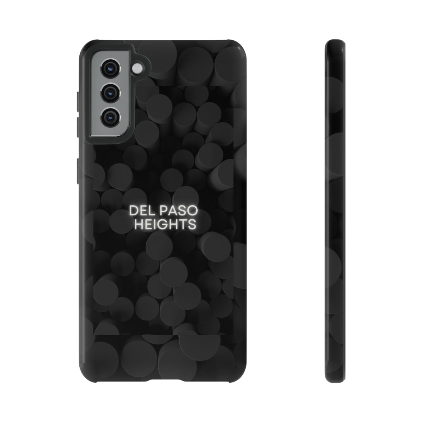 Del Paso Heights Case 1: 46-Tough Case iPhone series 15 14 13 12 11 X XR XS 8: Google series 7 6 5: Samsung series S23 S22 S21 S20 S10