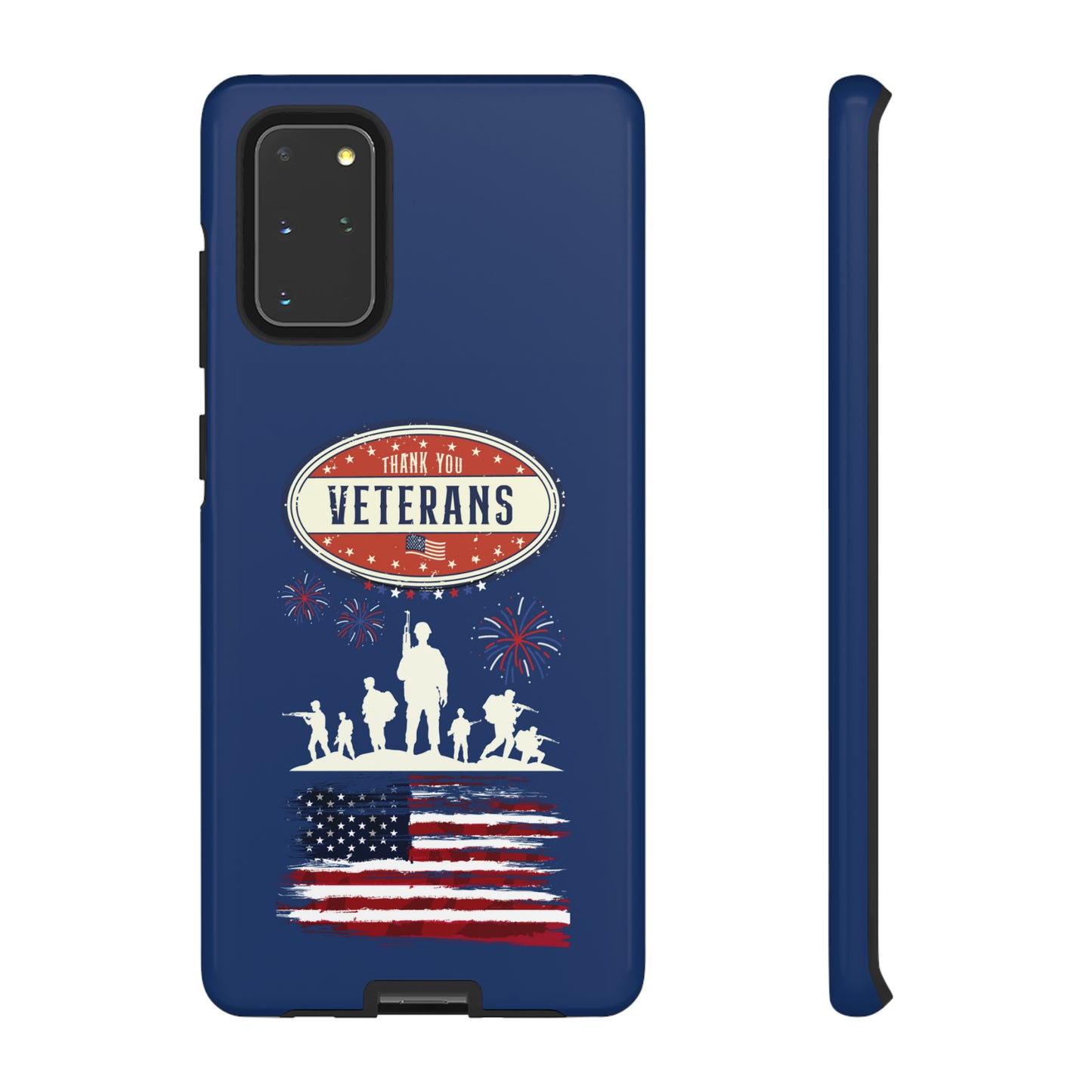 Veterans Pride: 46-Tough Case iPhone series 15 14 13 12 11 X XR XS 8: Google series 7 6 5: Samsung series S23 S22 S21 S20 S10