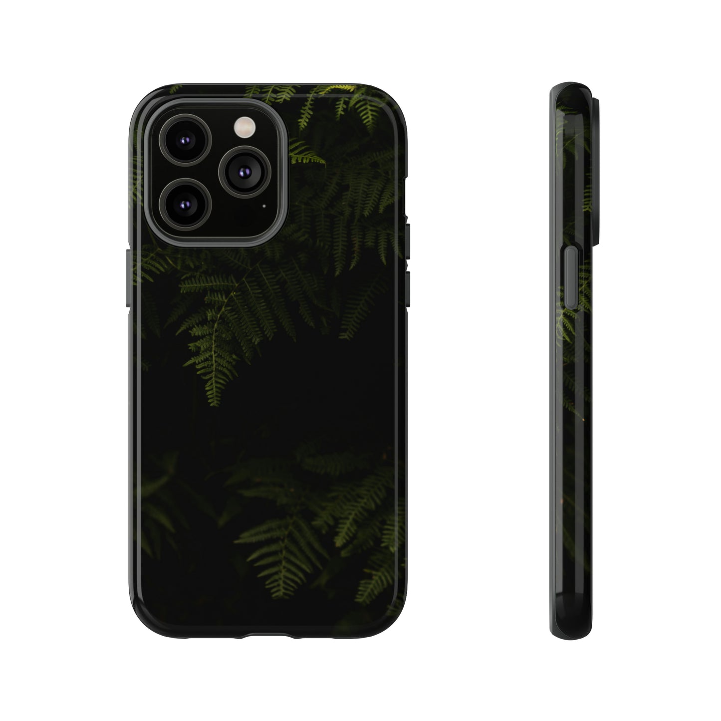 Boston Fern Forest Green #9: 46-Tough Case iPhone series 15 14 13 12 11 X XR XS 8: Google series 7 6 5: Samsung series S23 S22 S21 S20 S10