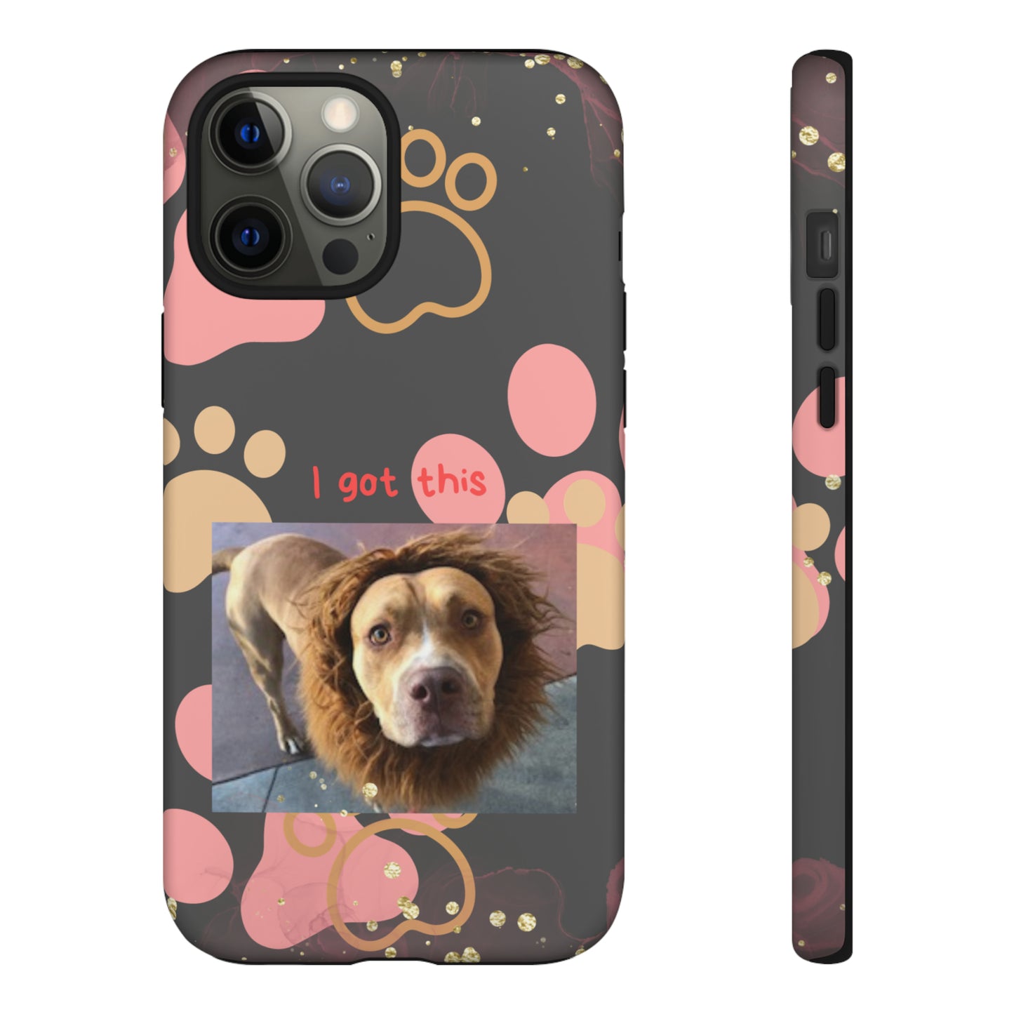 I got this: 46-Tough Case iPhone series 15 14 13 12 11 X XR XS 8: Google series 7 6 5: Samsung series S23 S22 S21 S20 S10