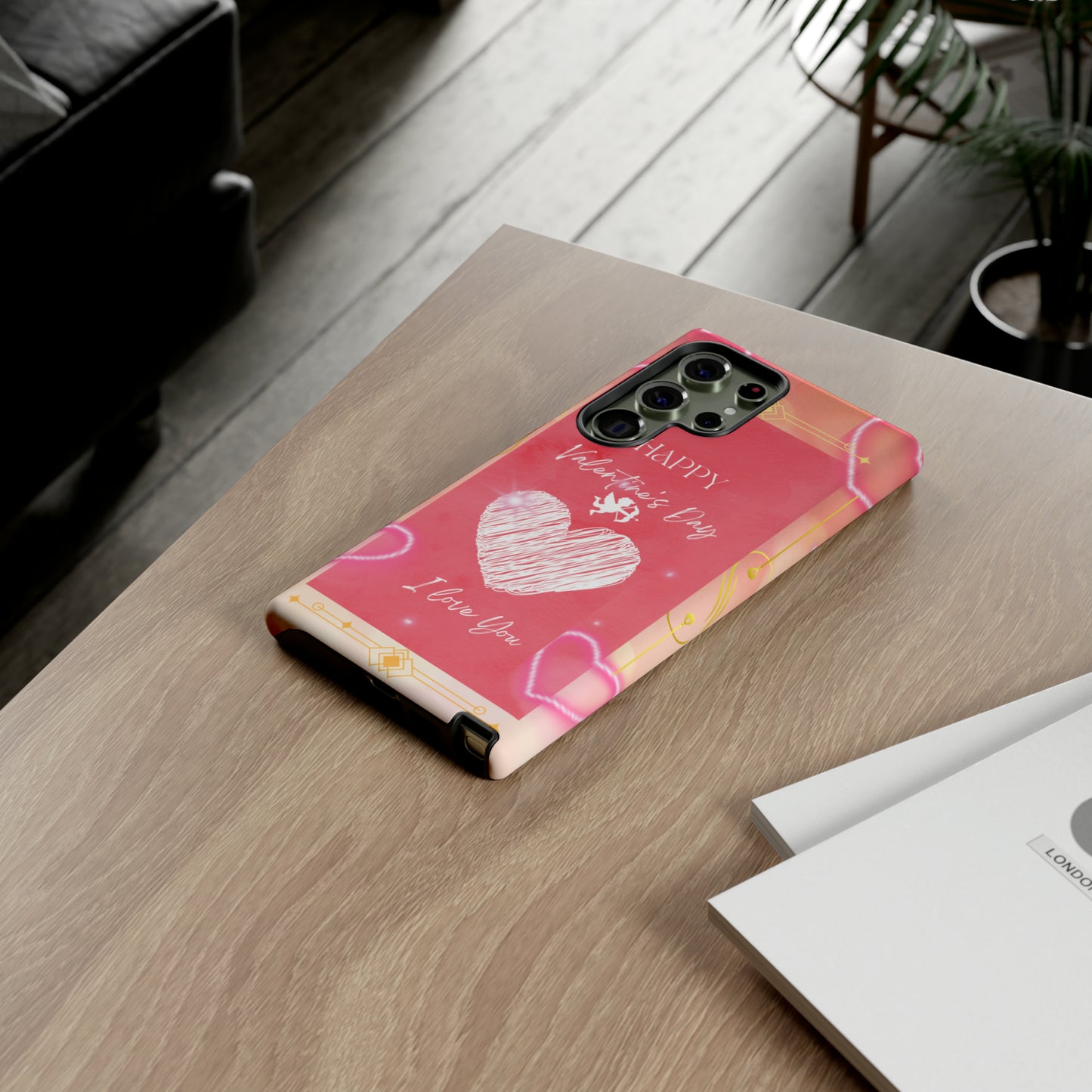 Peach Heart : 46-Tough Case iPhone series 15 14 13 12 11 X XR XS 8: Google series 7 6 5: Samsung series S23 S22 S21 S20 S10