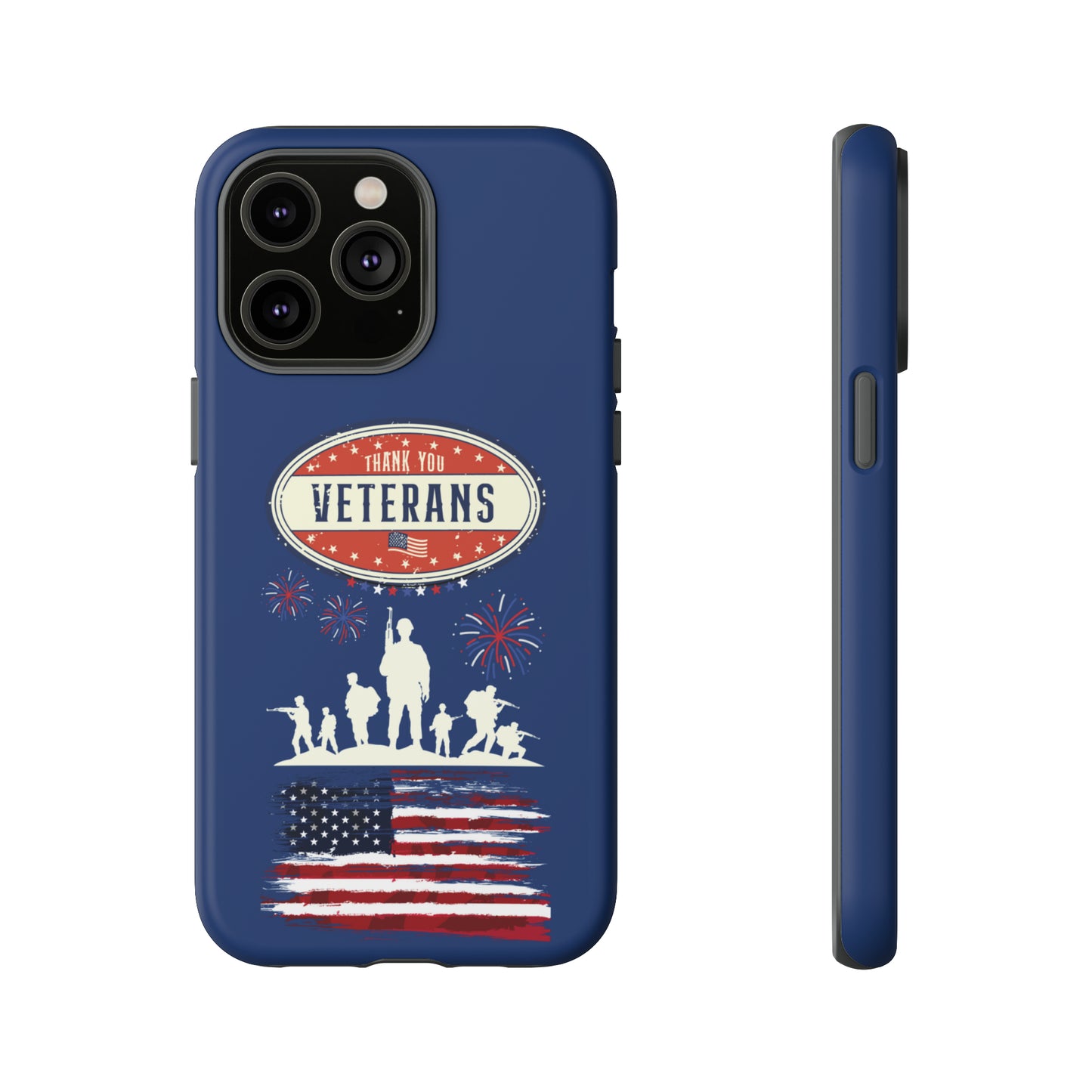 Veterans Pride: 46-Tough Case iPhone series 15 14 13 12 11 X XR XS 8: Google series 7 6 5: Samsung series S23 S22 S21 S20 S10